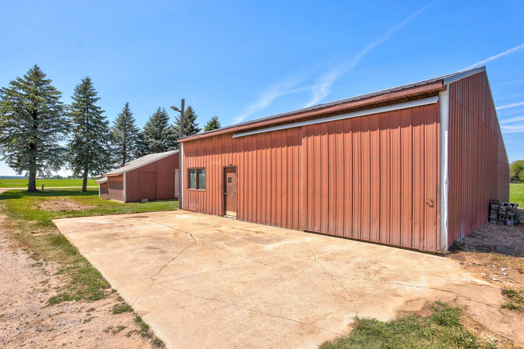 8530 N Orr Road, Freeland, MI 48623 — Photo 42