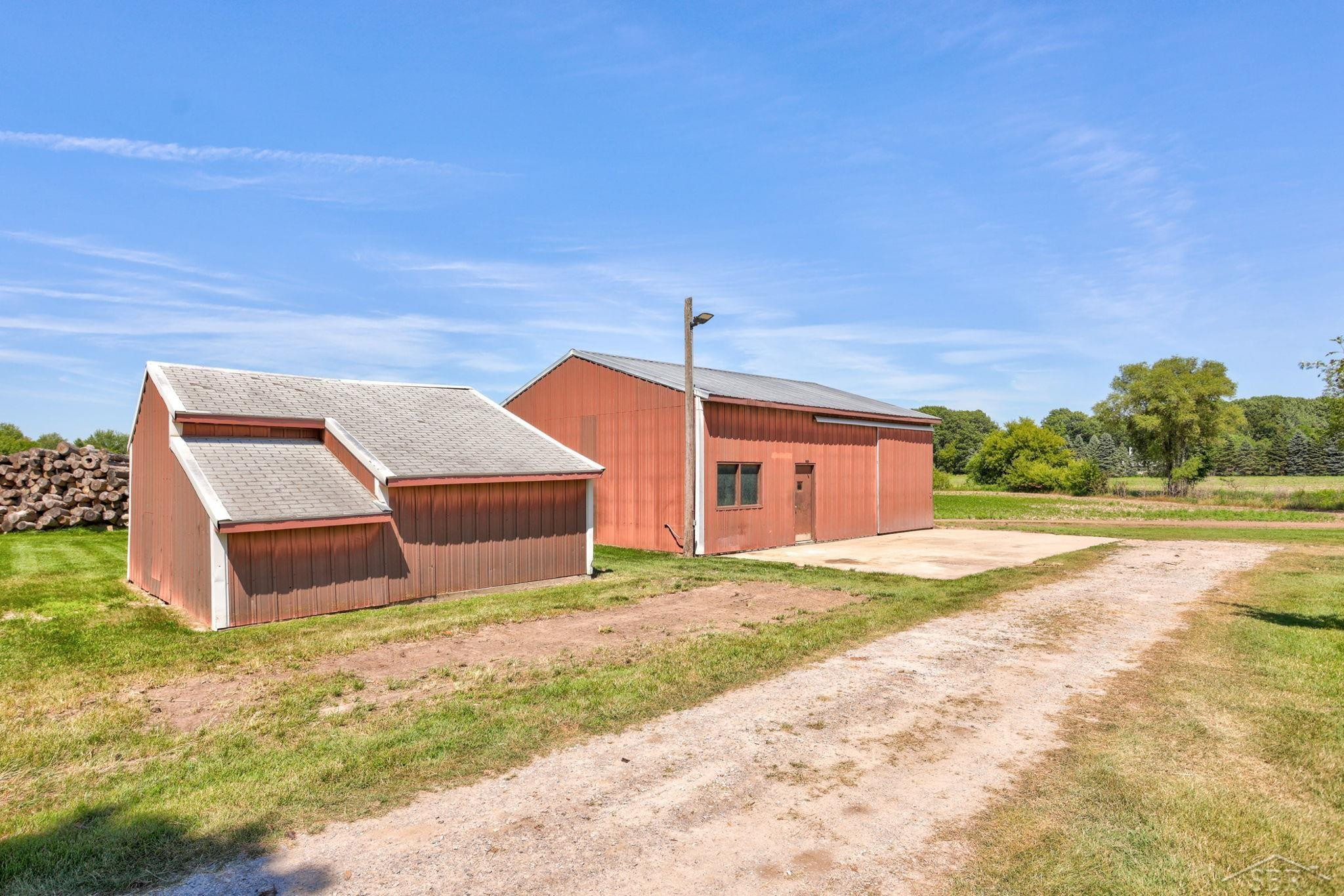 8530 N Orr Road, Freeland, MI 48623 — Photo 48