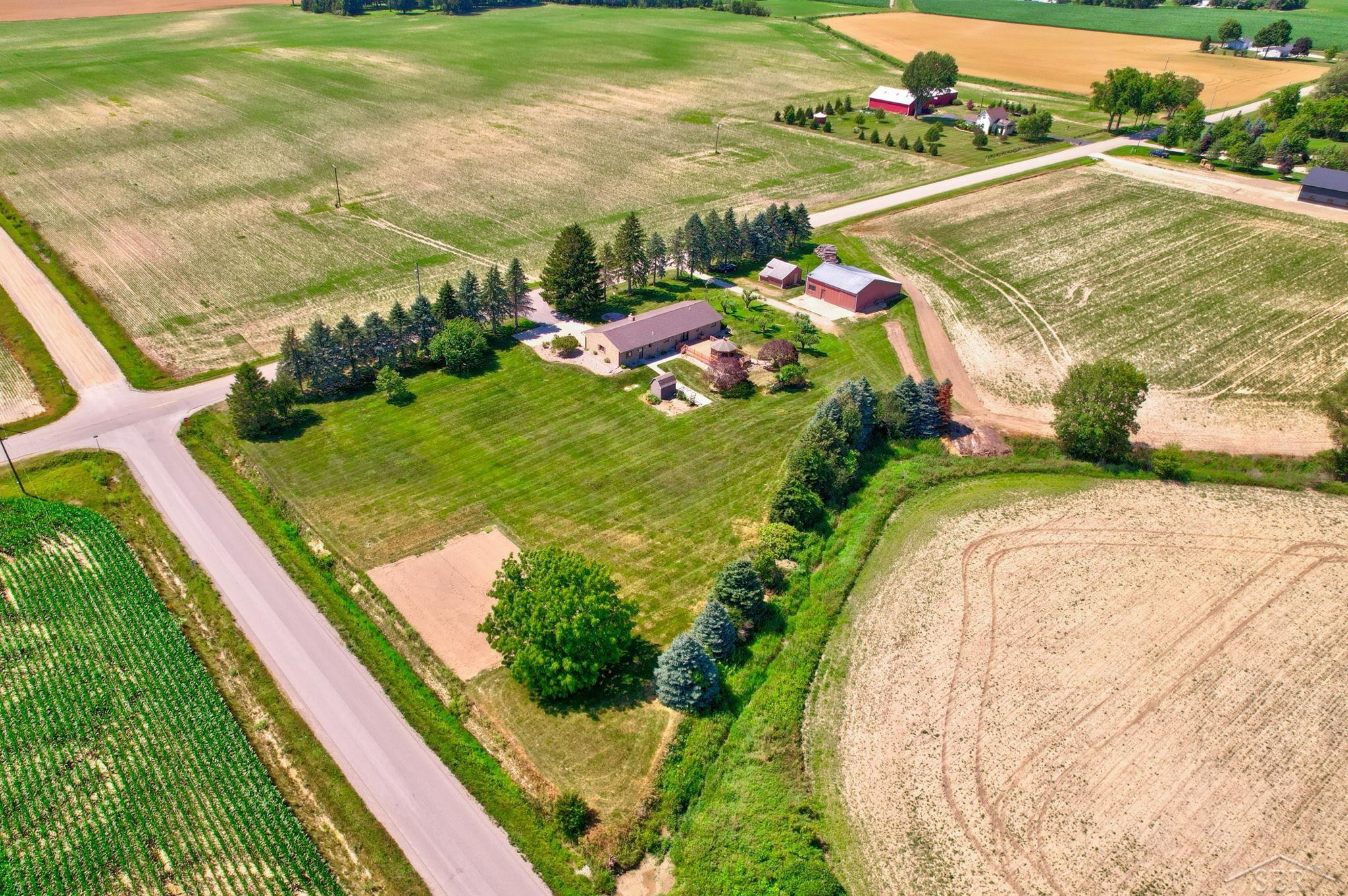 8530 N Orr Road, Freeland, MI 48623 — Photo 51