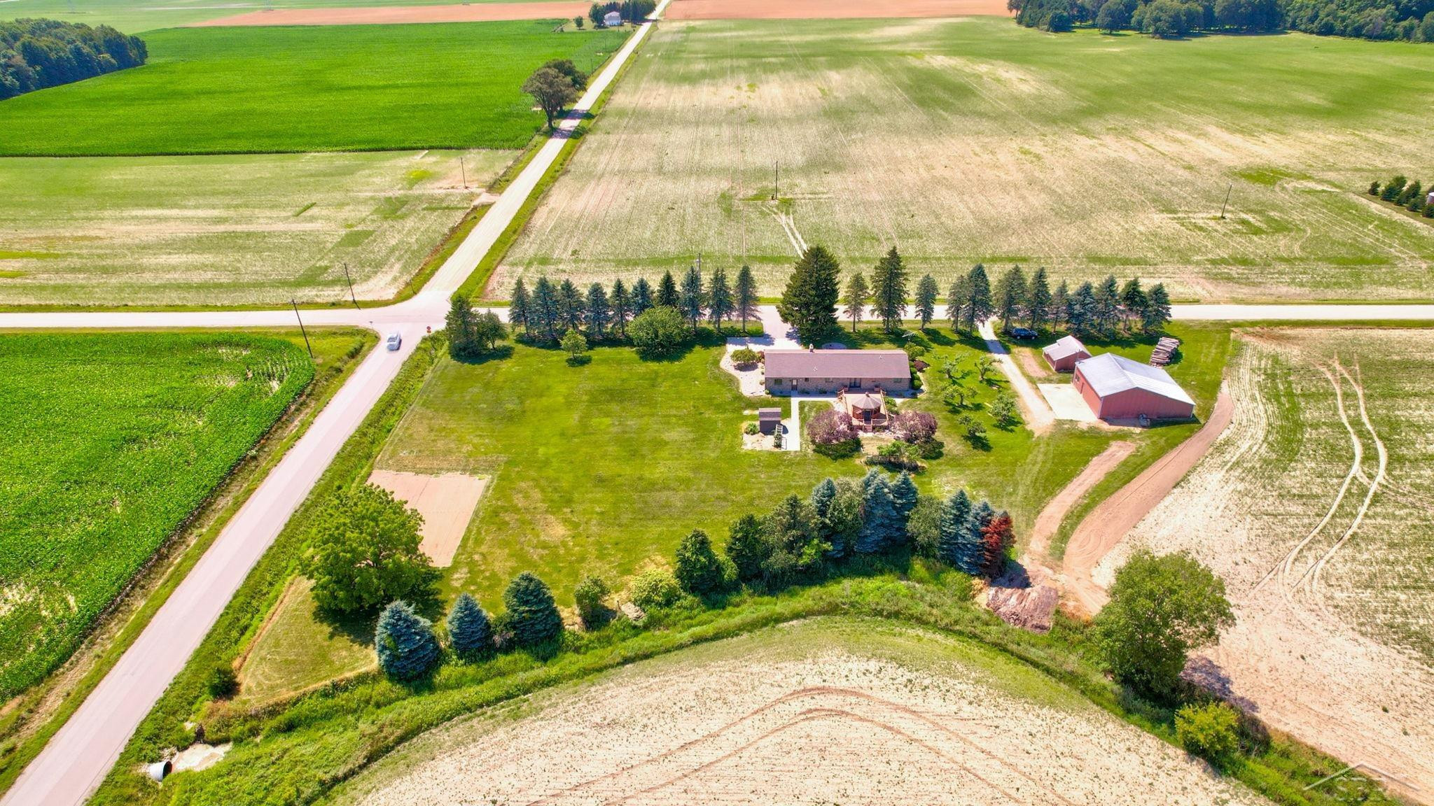 8530 N Orr Road, Freeland, MI 48623 — Photo 52