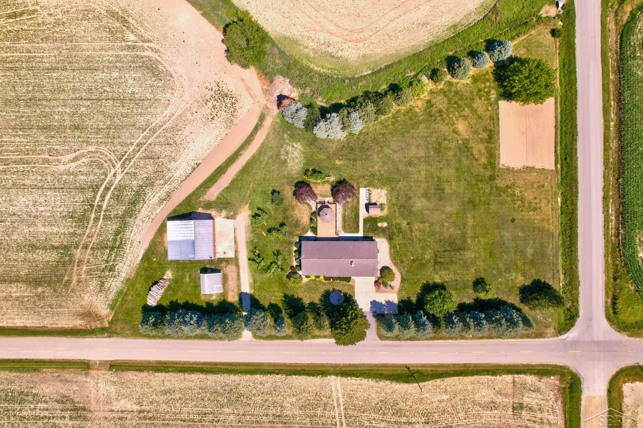 8530 N Orr Road, Freeland, MI 48623 — Photo 54