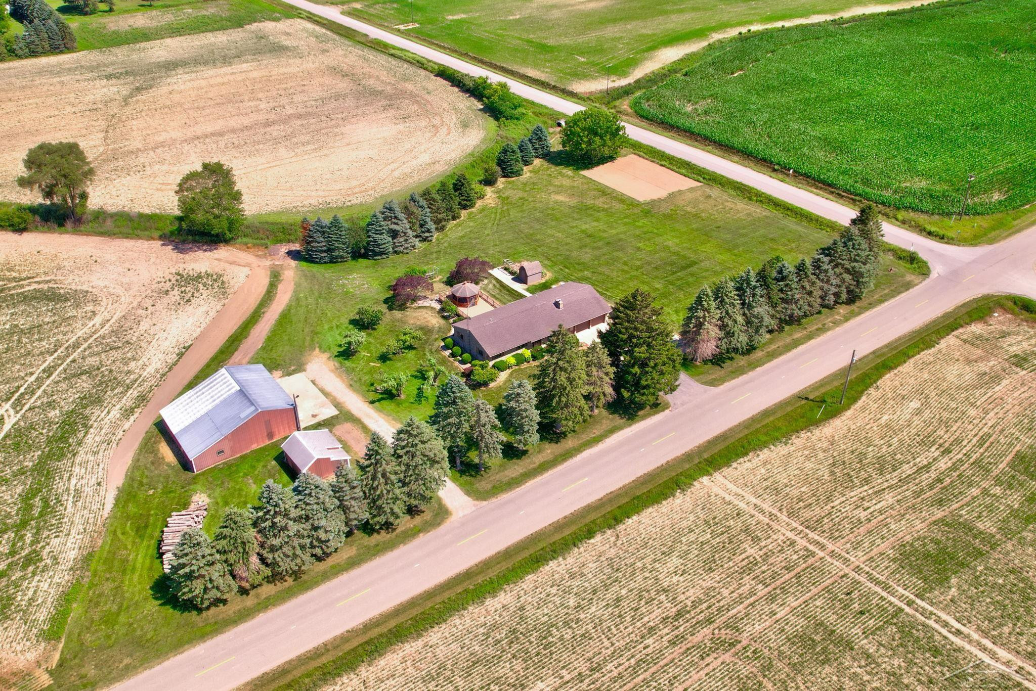 8530 N Orr Road, Freeland, MI 48623 — Photo 59
