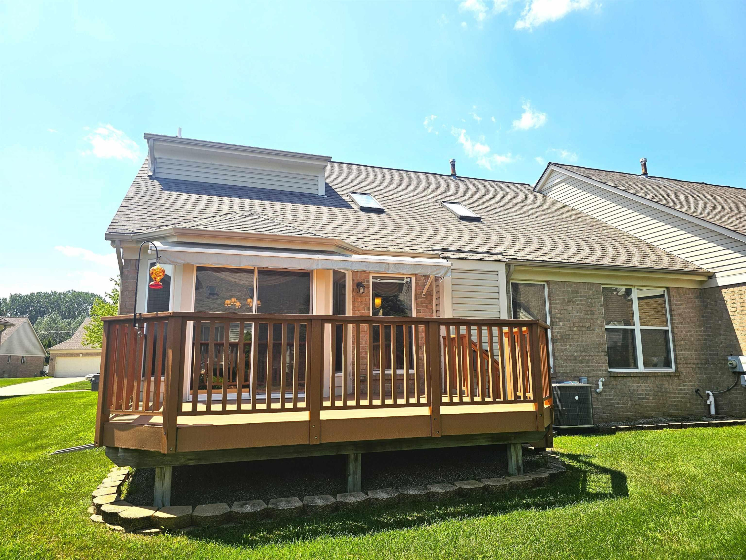44134 Kendyl Drive, Sterling Heights, MI 48314 — Photo 47