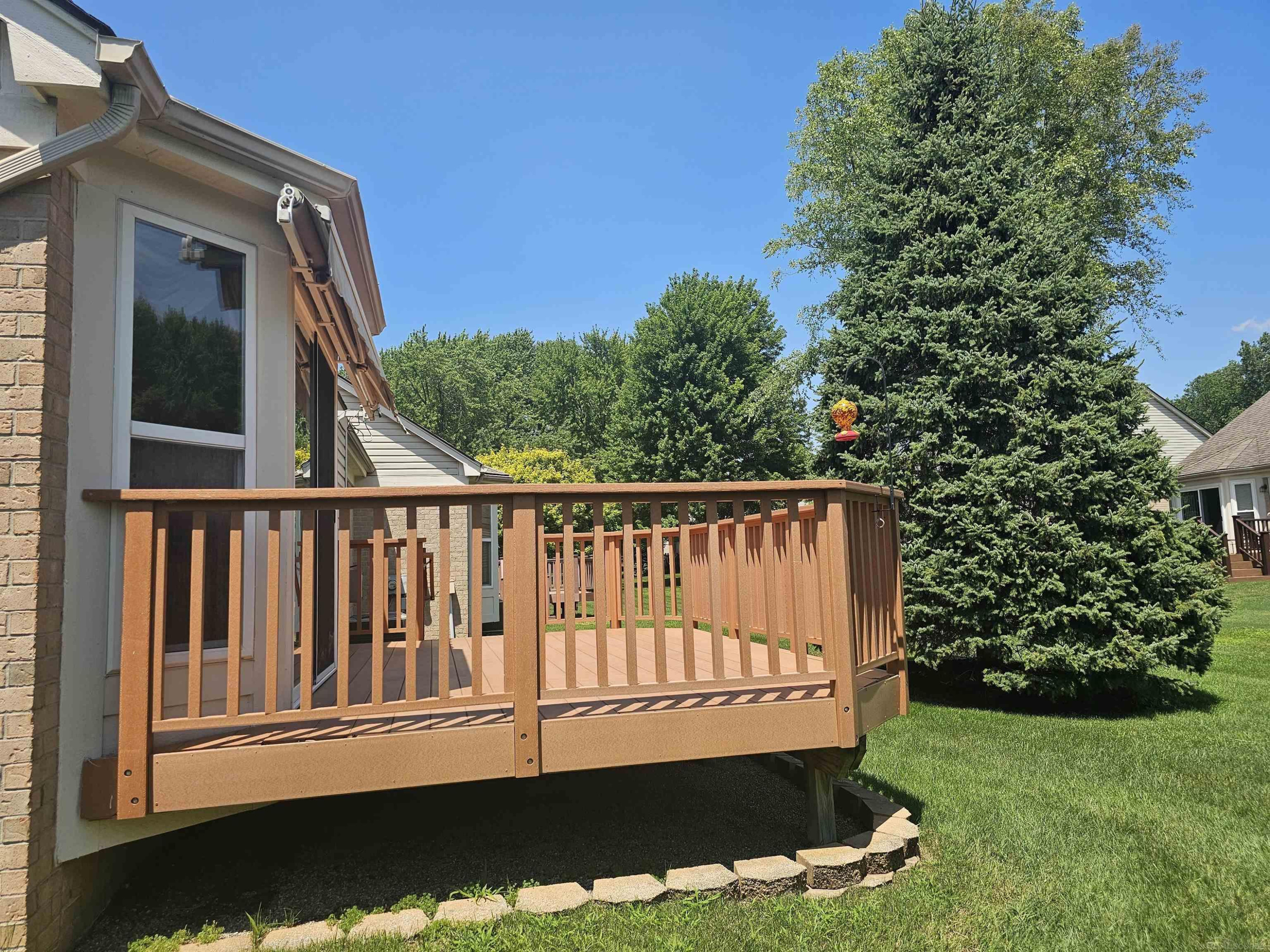 44134 Kendyl Drive, Sterling Heights, MI 48314 — Photo 48