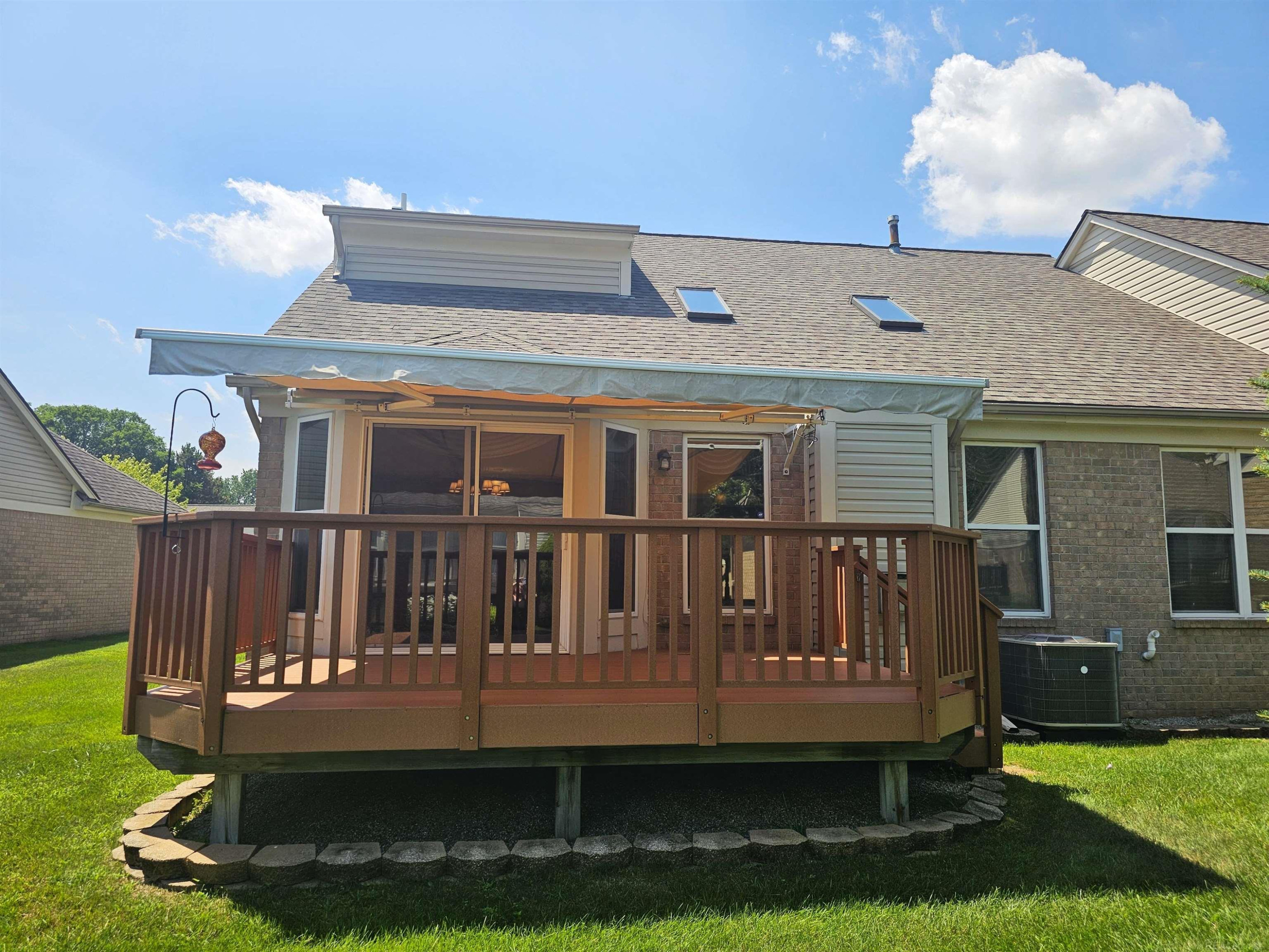 44134 Kendyl Drive, Sterling Heights, MI 48314 — Photo 52