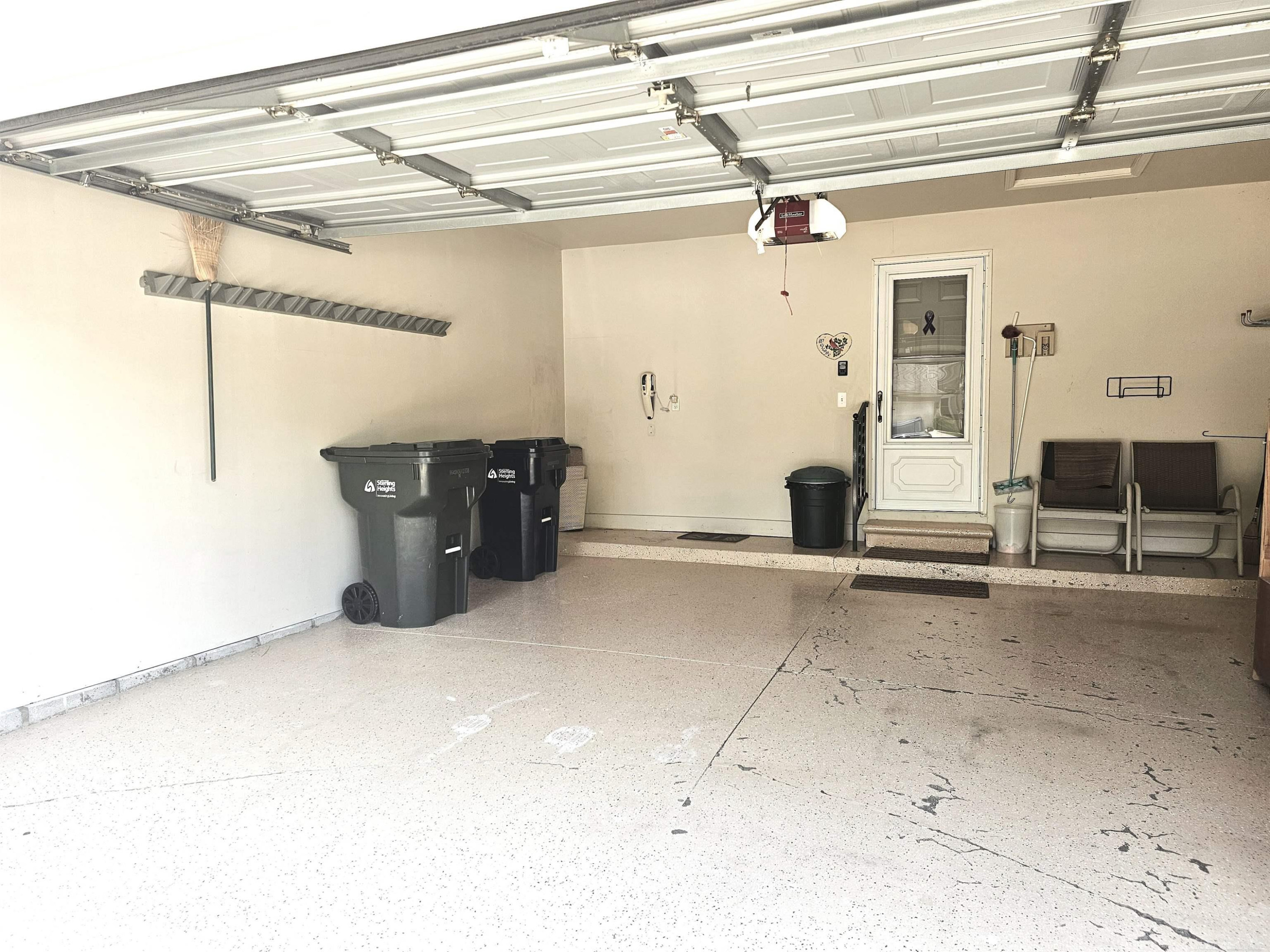 44134 Kendyl Drive, Sterling Heights, MI 48314 — Photo 68