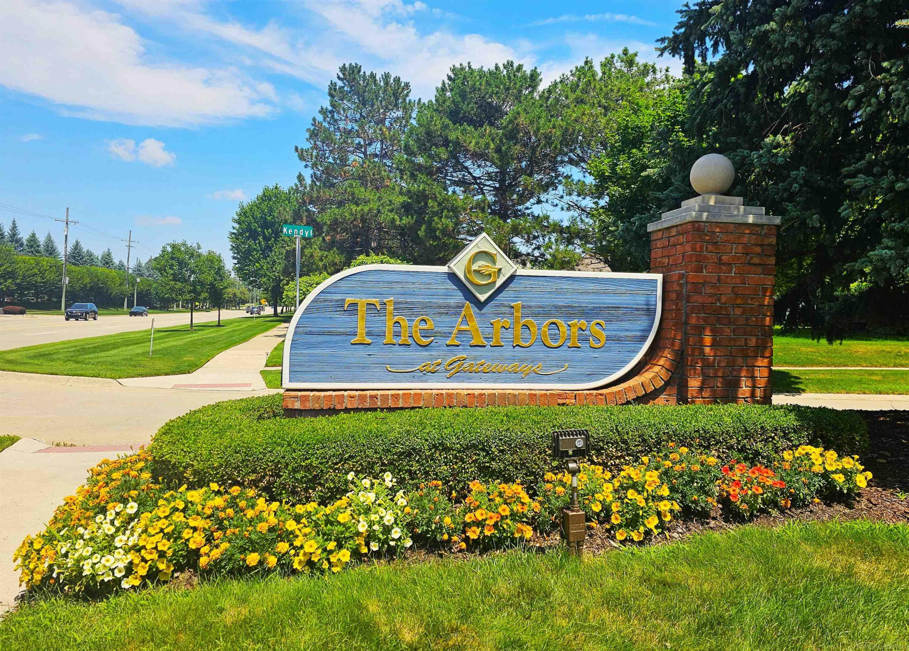 44134 Kendyl Drive, Sterling Heights, MI 48314 — Photo 70