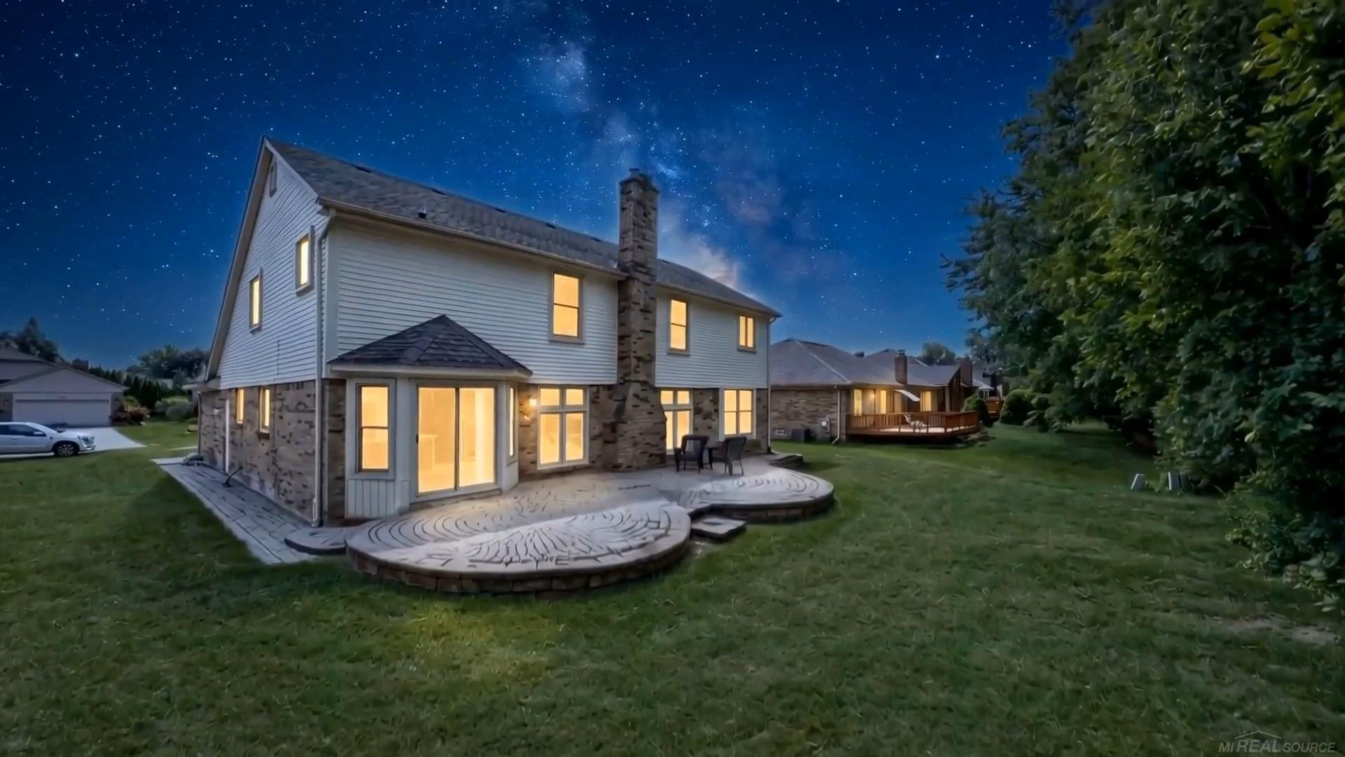 40219 Denbigh Drive, Sterling Heights, MI 48310 — Photo 32