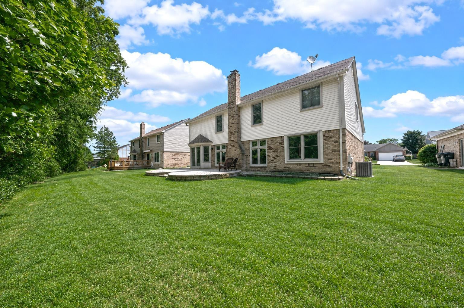 40219 Denbigh Drive, Sterling Heights, MI 48310 — Photo 33