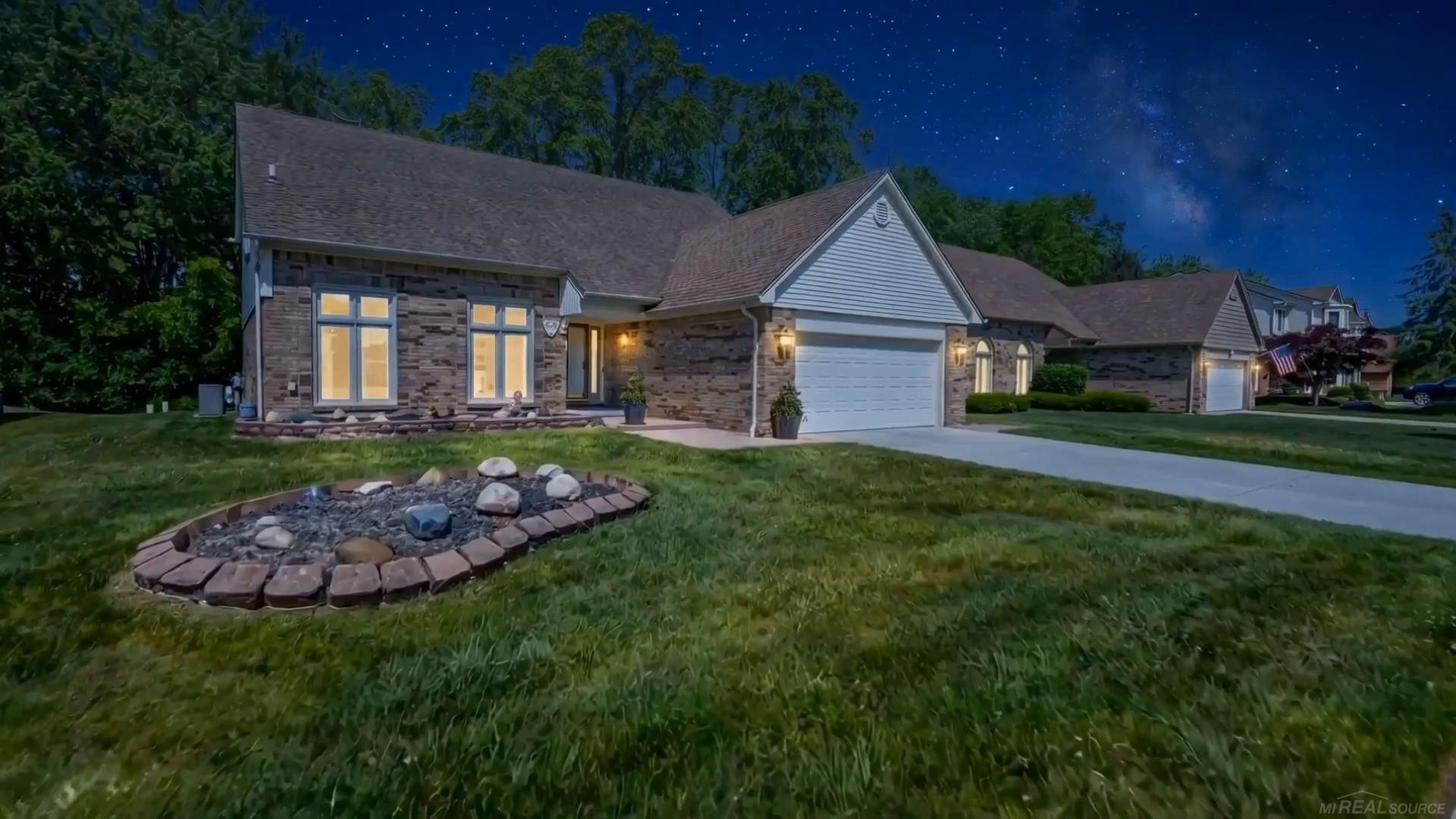40219 Denbigh Drive, Sterling Heights, MI 48310 — Photo 42