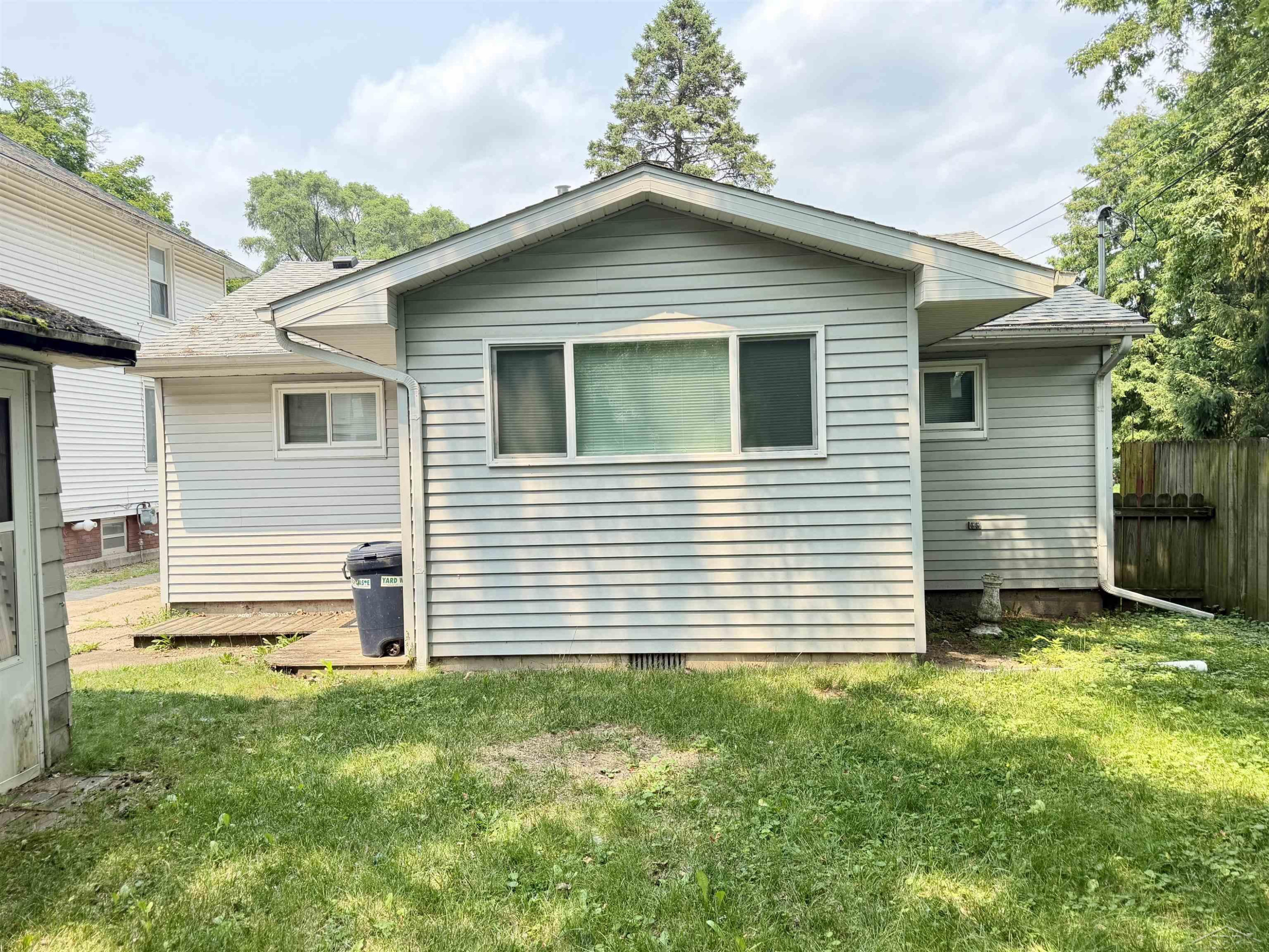 815 Reed Street, Saginaw, MI 48602 — Photo 10