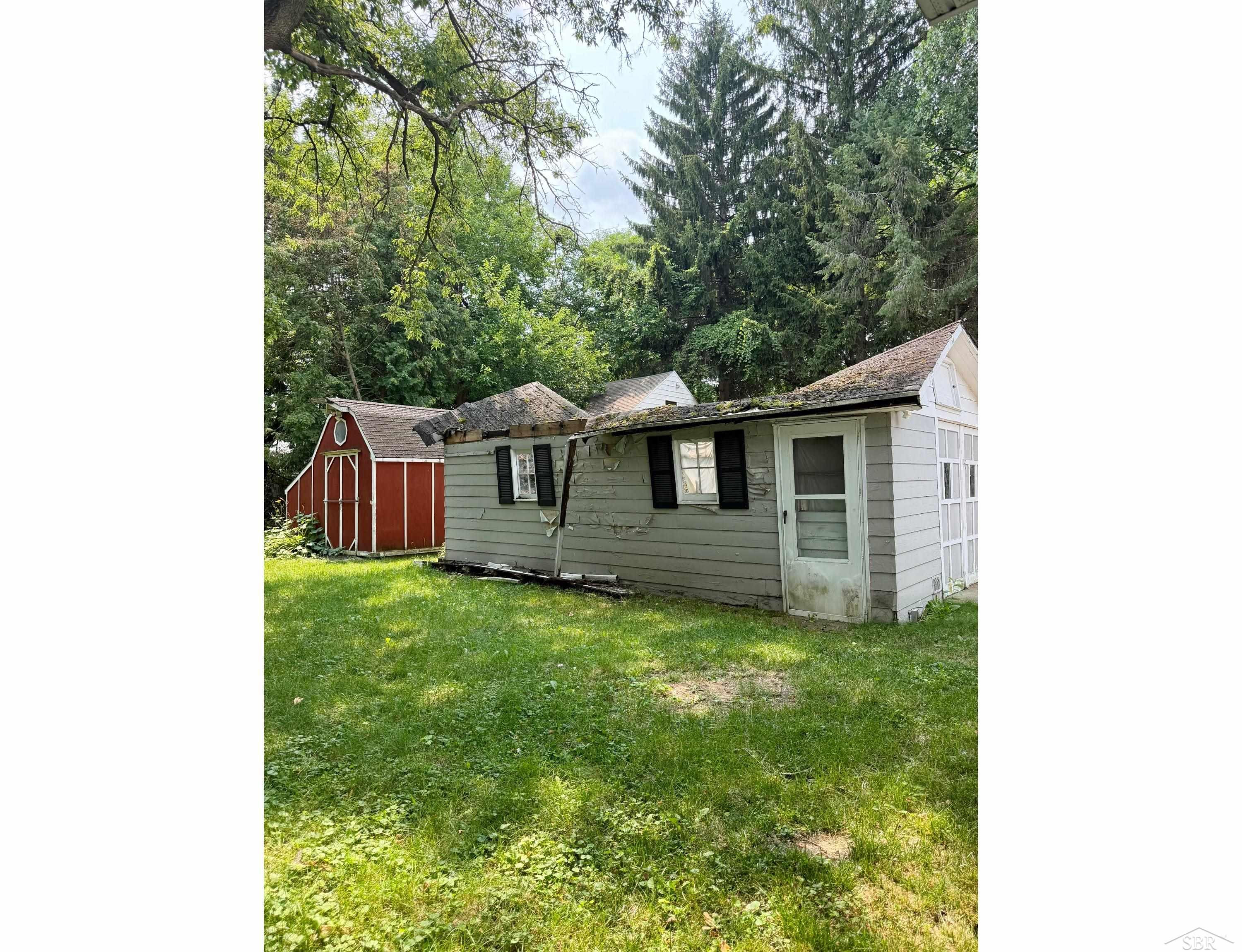 815 Reed Street, Saginaw, MI 48602 — Photo 11