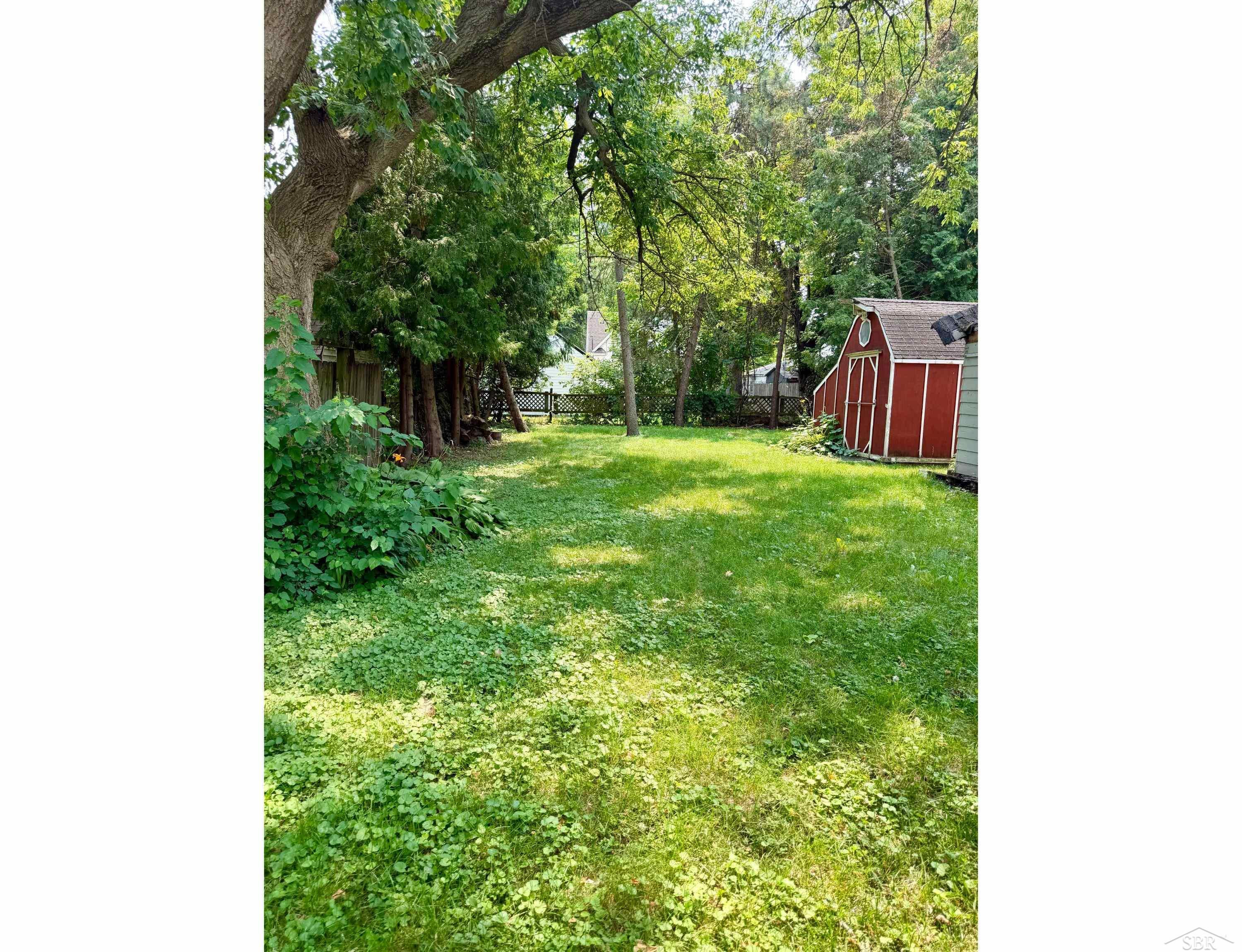 815 Reed Street, Saginaw, MI 48602 — Photo 12