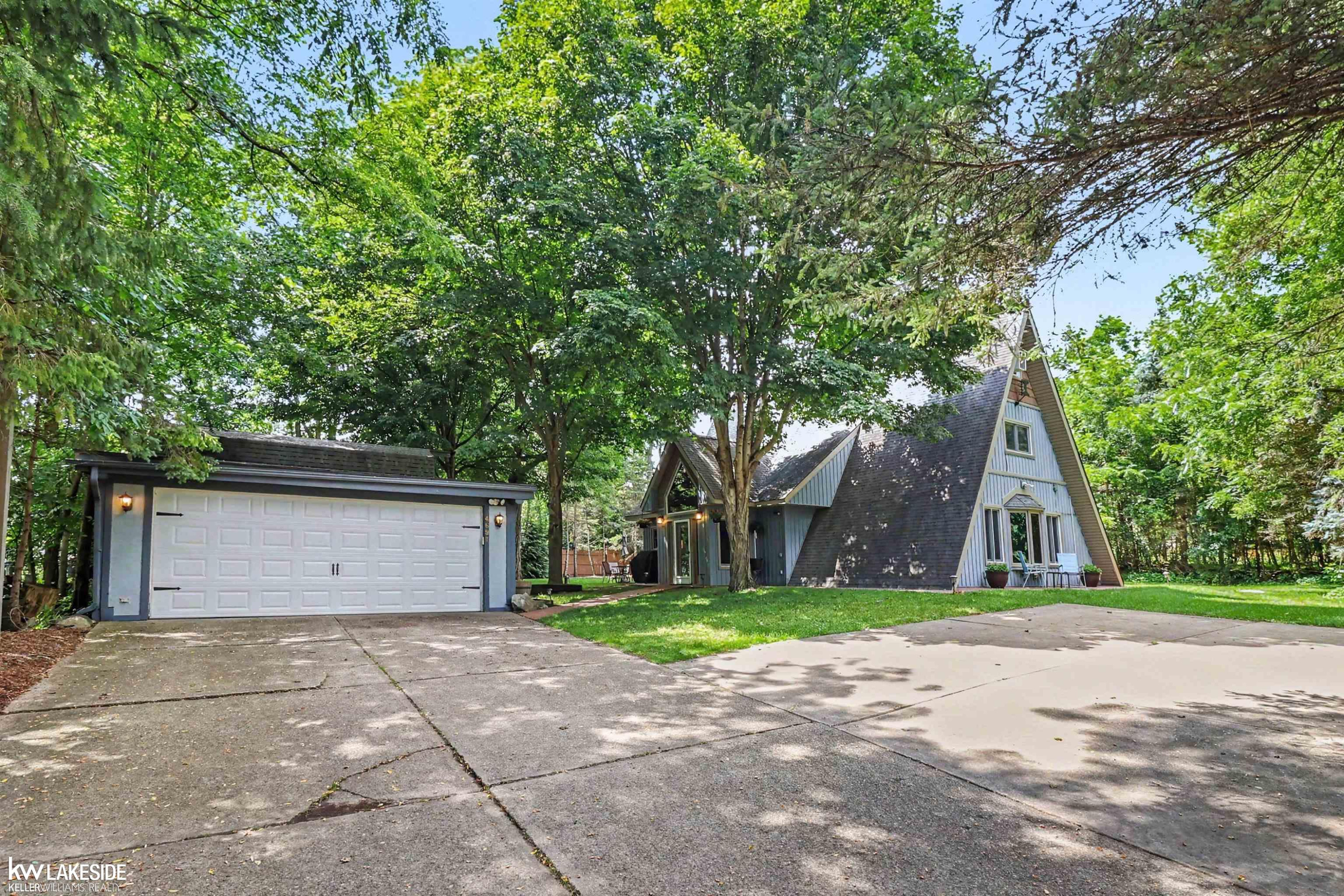 4691 Camelina Street, MI 48382 — Photo 2
