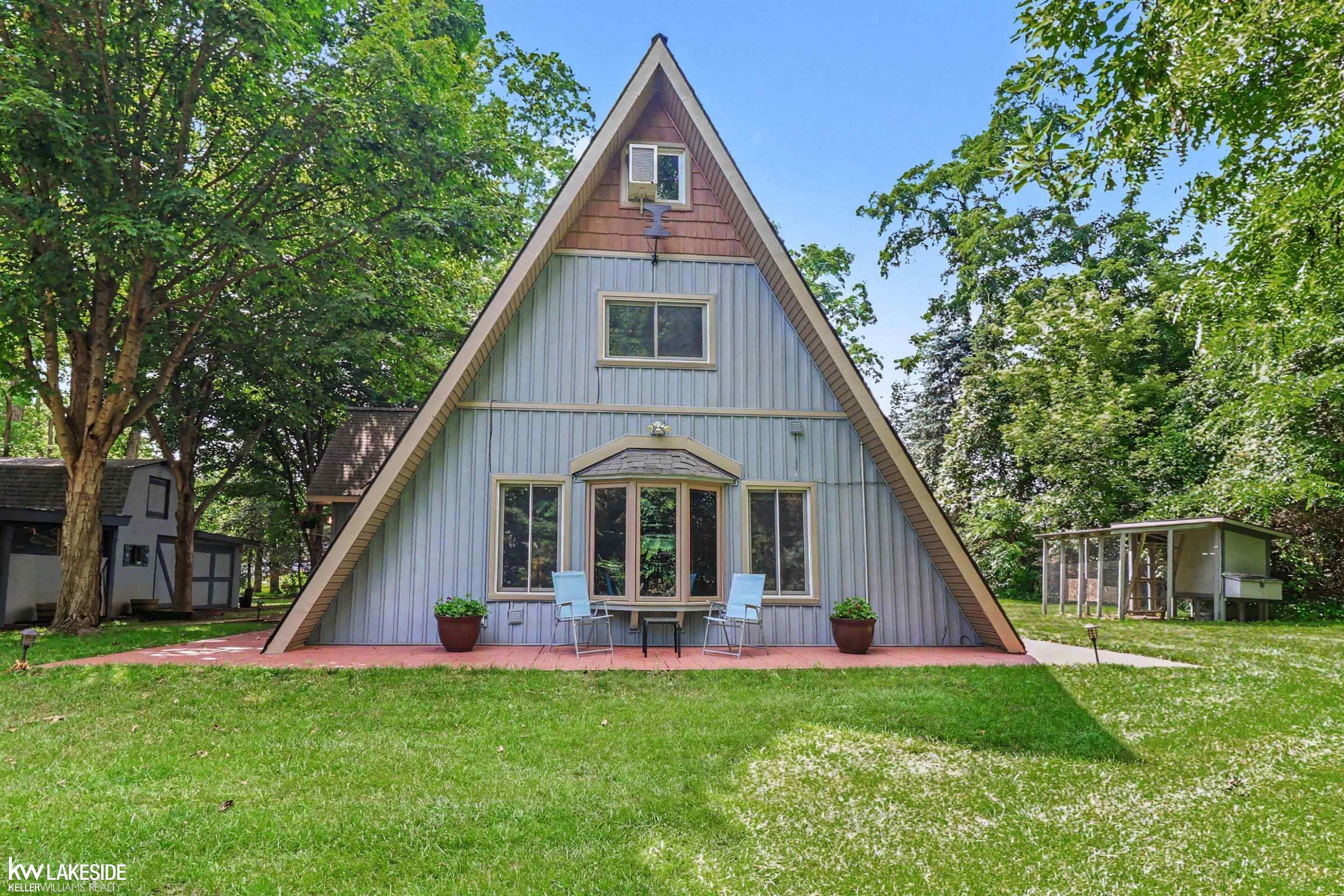 4691 Camelina Street, MI 48382 — Photo 3
