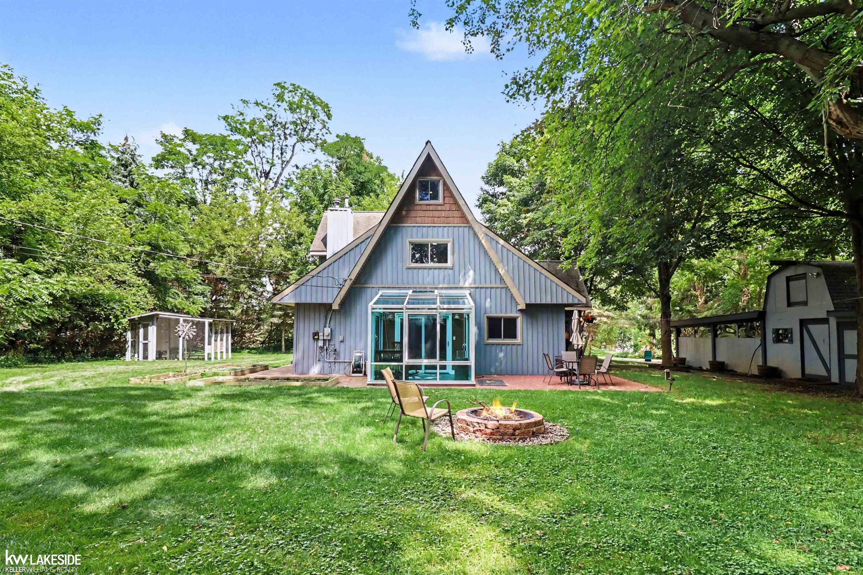 4691 Camelina Street, MI 48382 — Photo 4