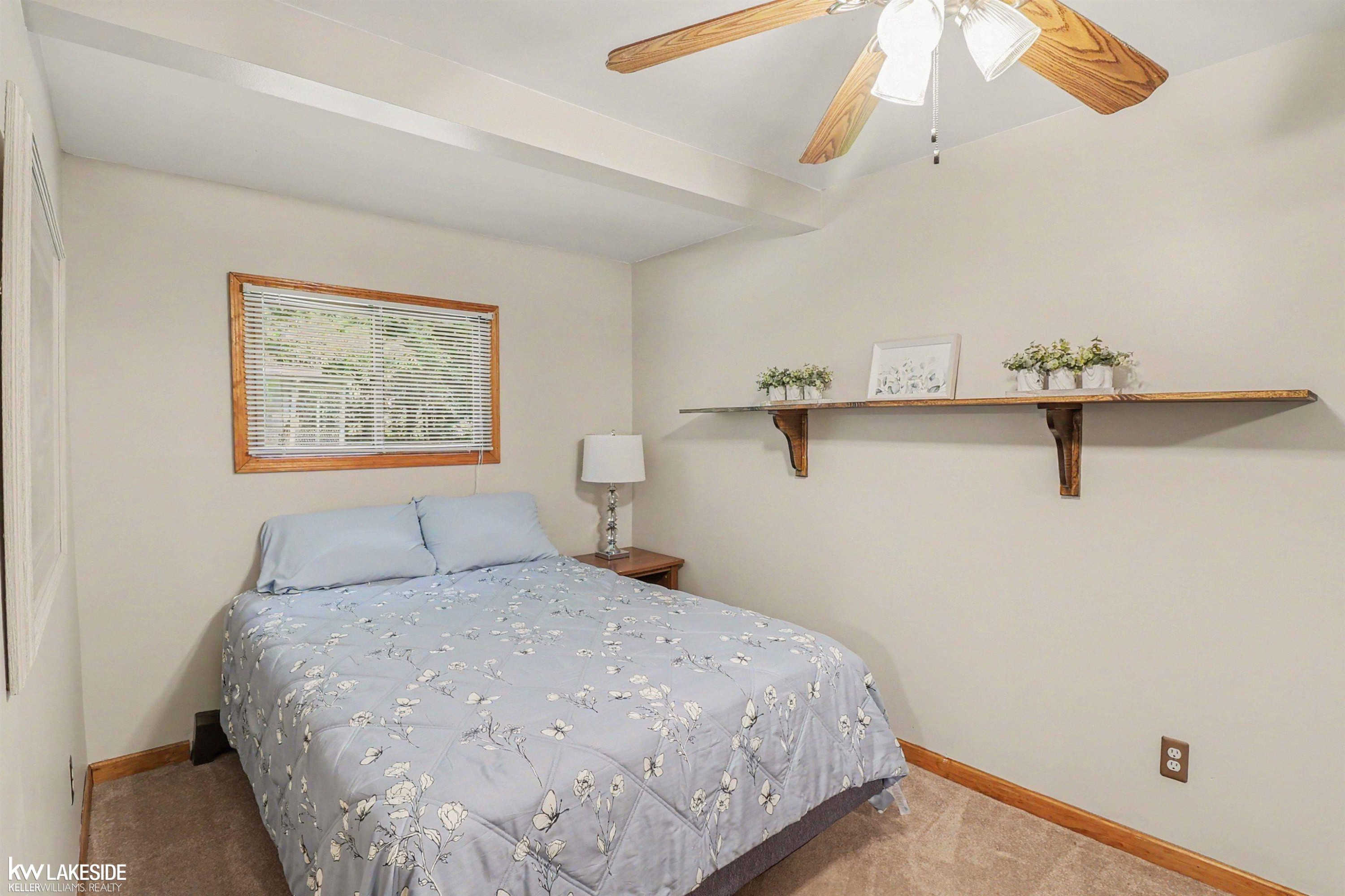 4691 Camelina Street, MI 48382 — Photo 17