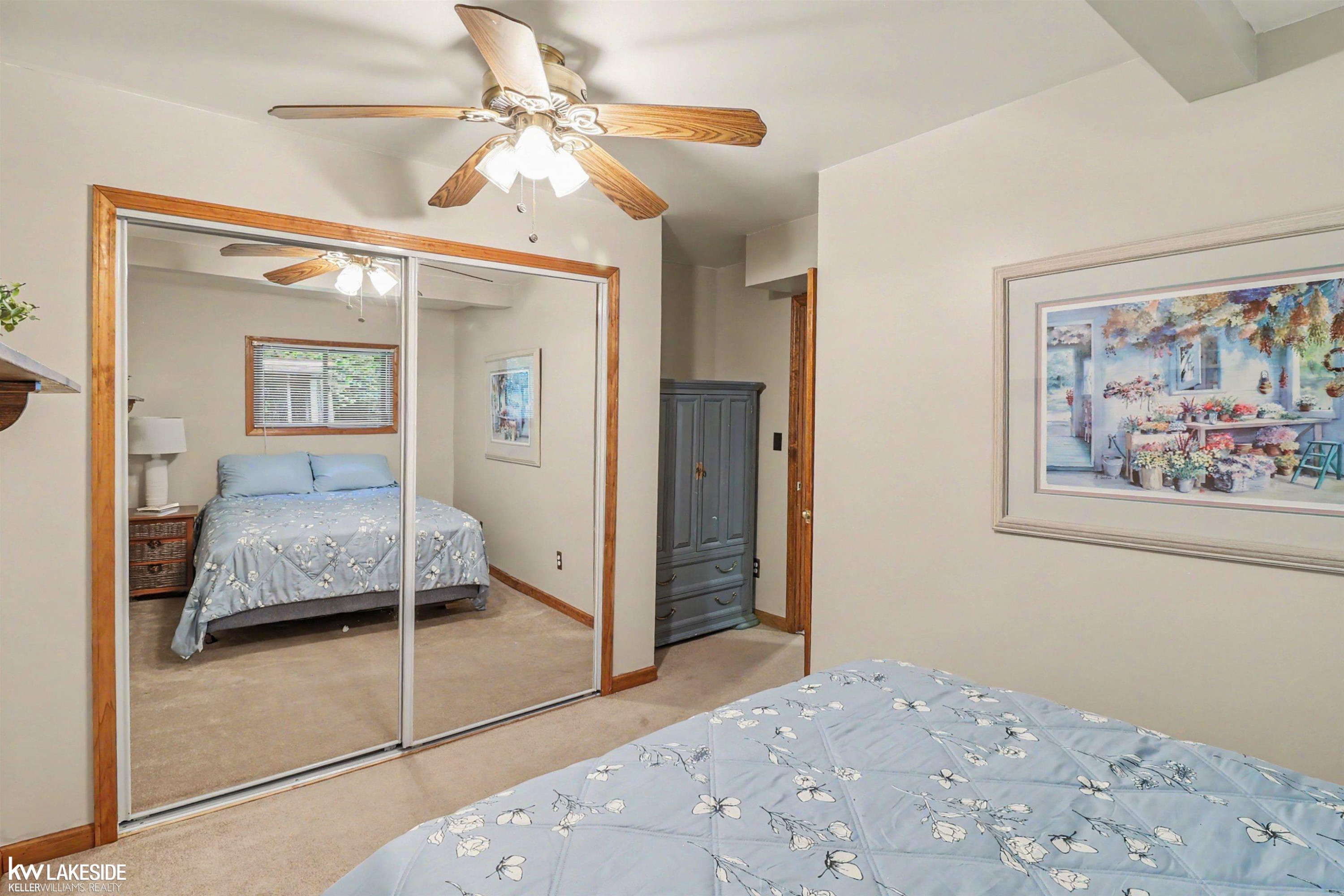 4691 Camelina Street, MI 48382 — Photo 18