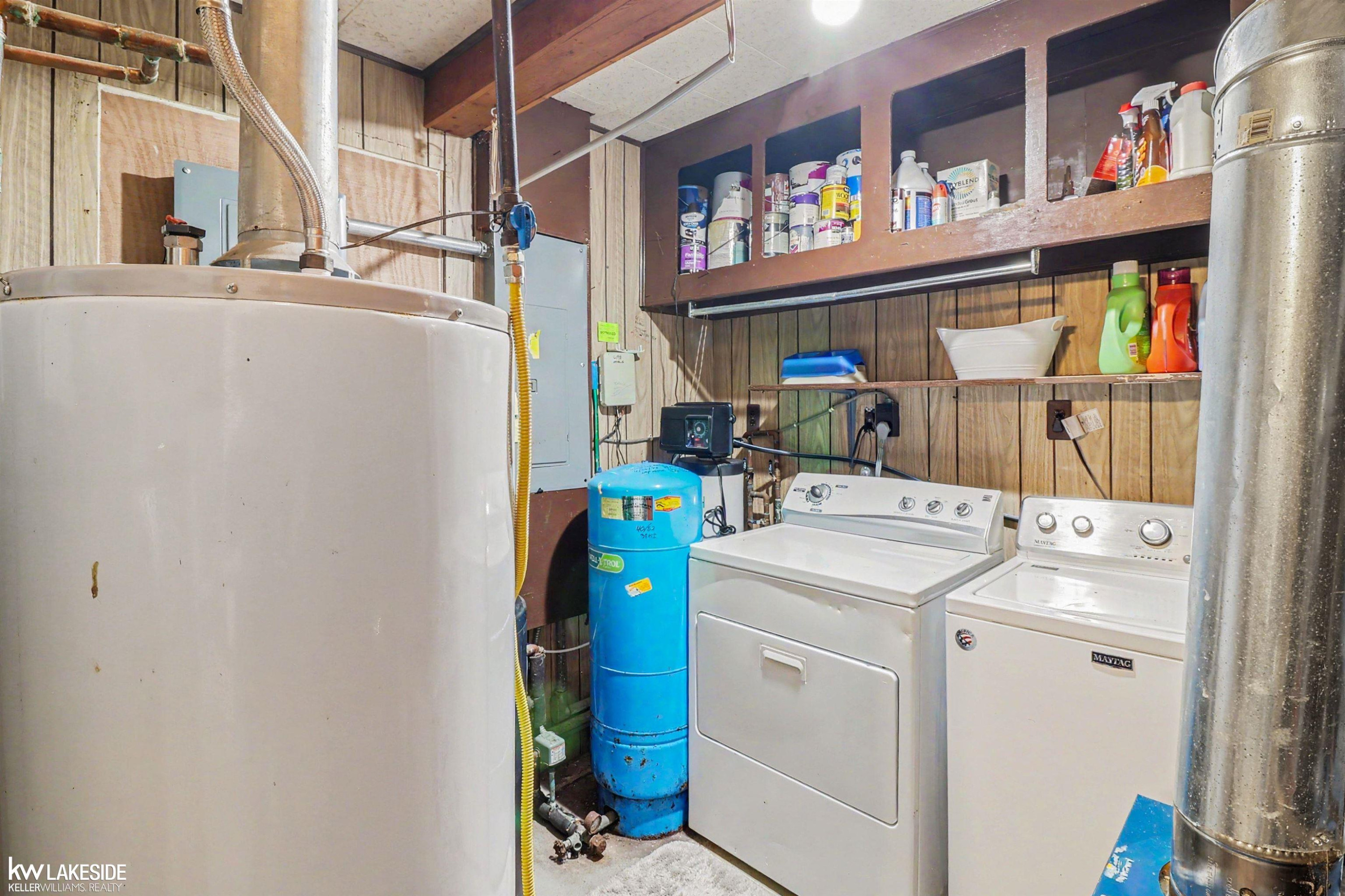 4691 Camelina Street, MI 48382 — Photo 19