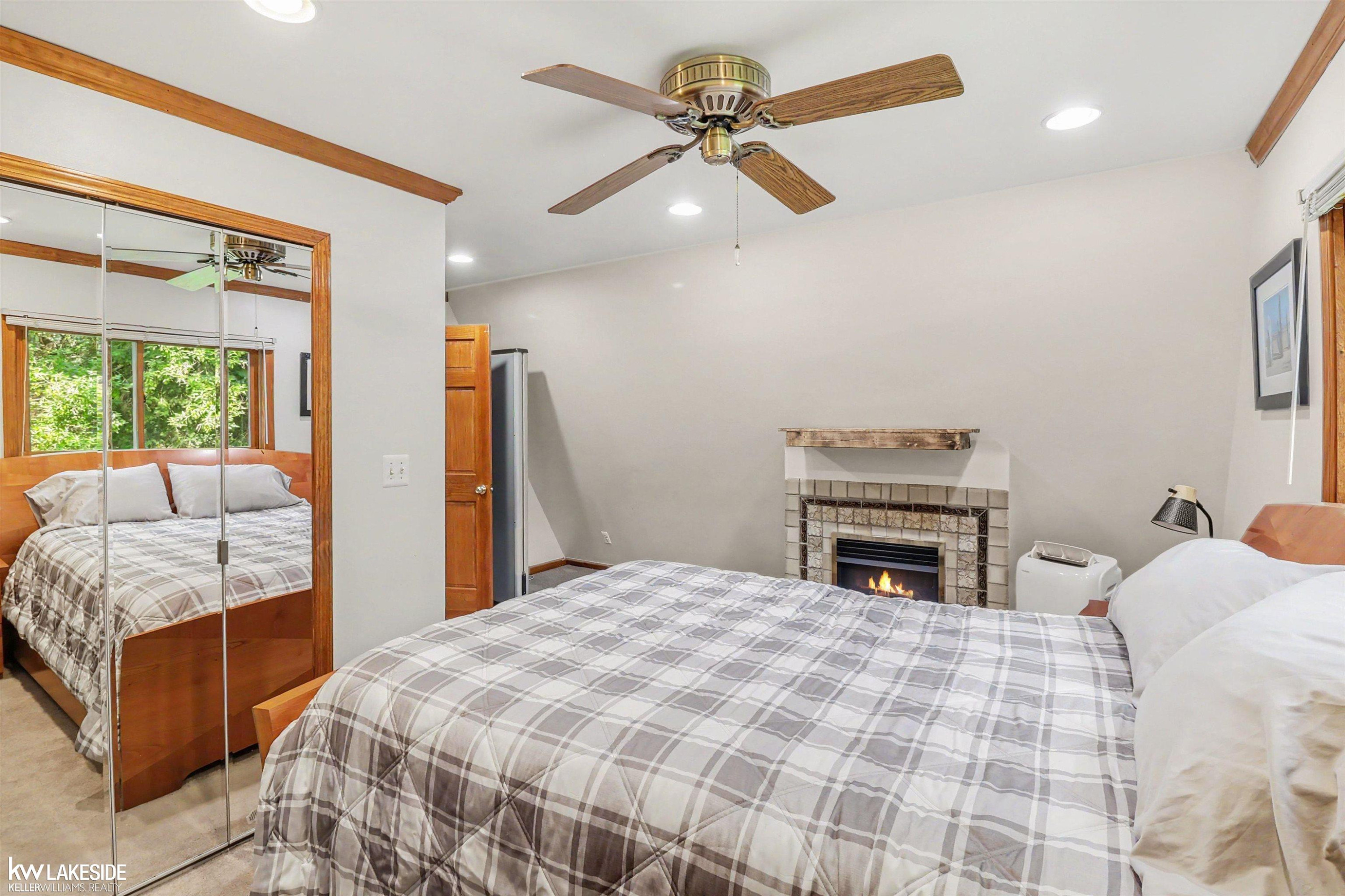 4691 Camelina Street, MI 48382 — Photo 23