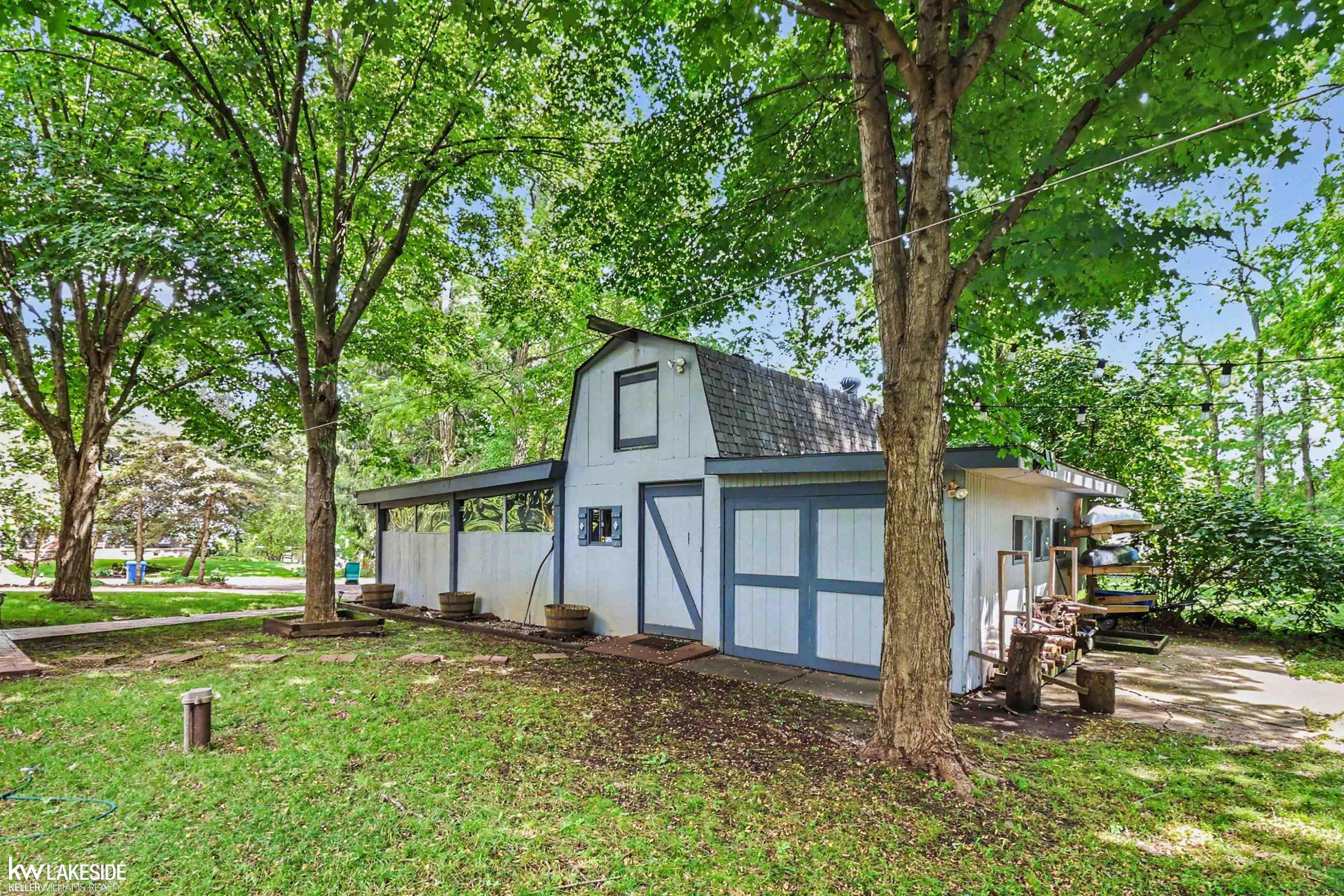 4691 Camelina Street, MI 48382 — Photo 29