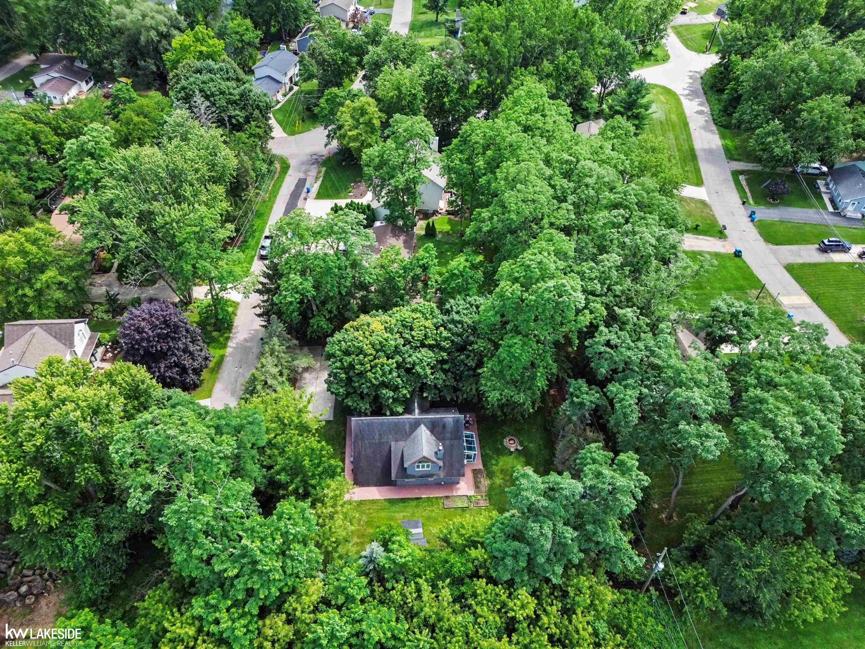 4691 Camelina Street, MI 48382 — Photo 31