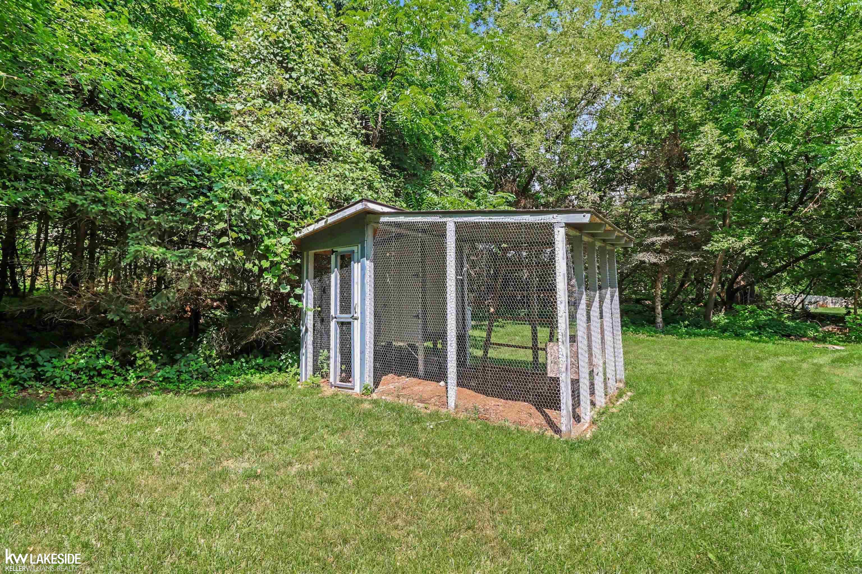 4691 Camelina Street, MI 48382 — Photo 32