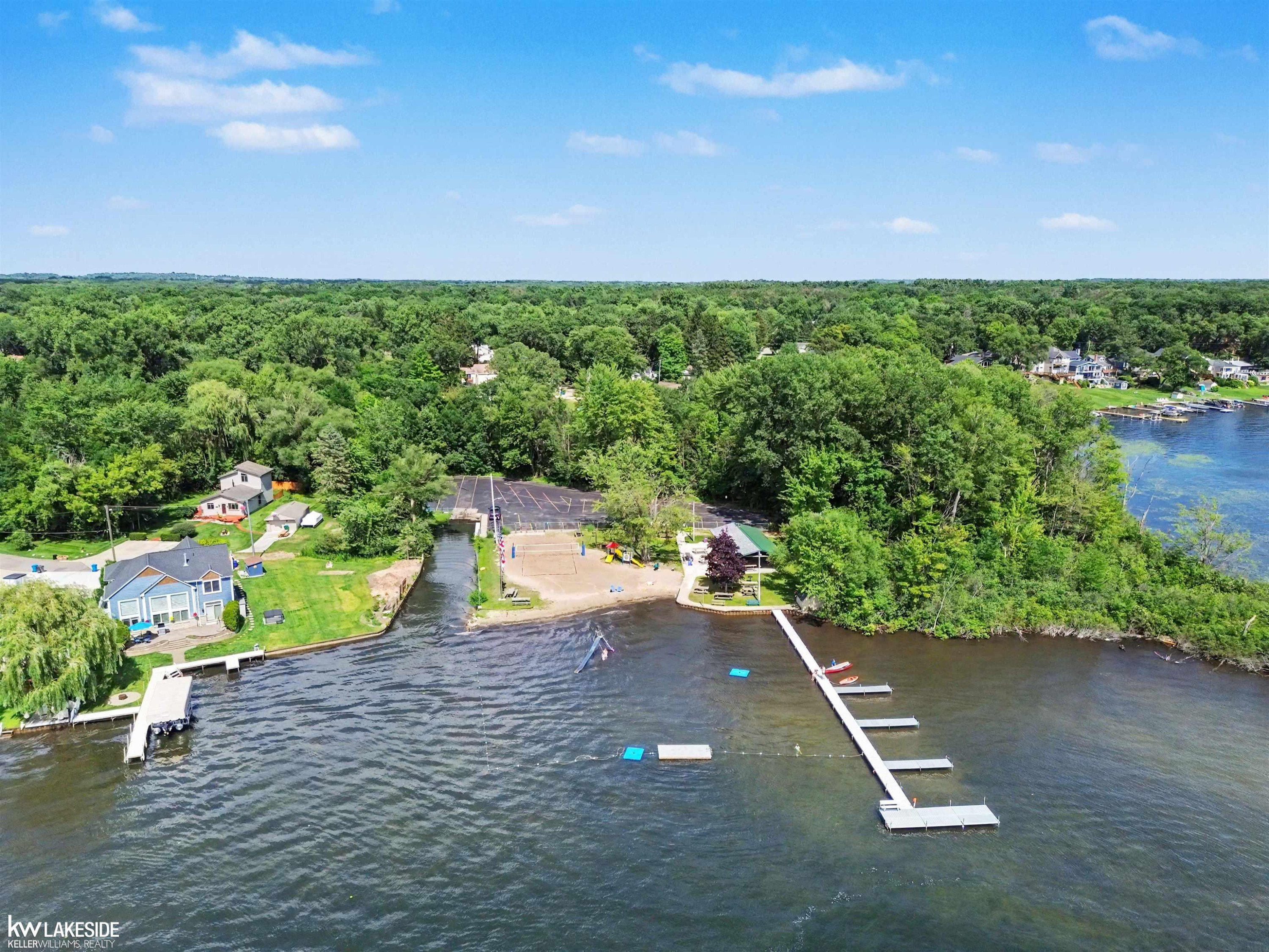 4691 Camelina Street, MI 48382 — Photo 35