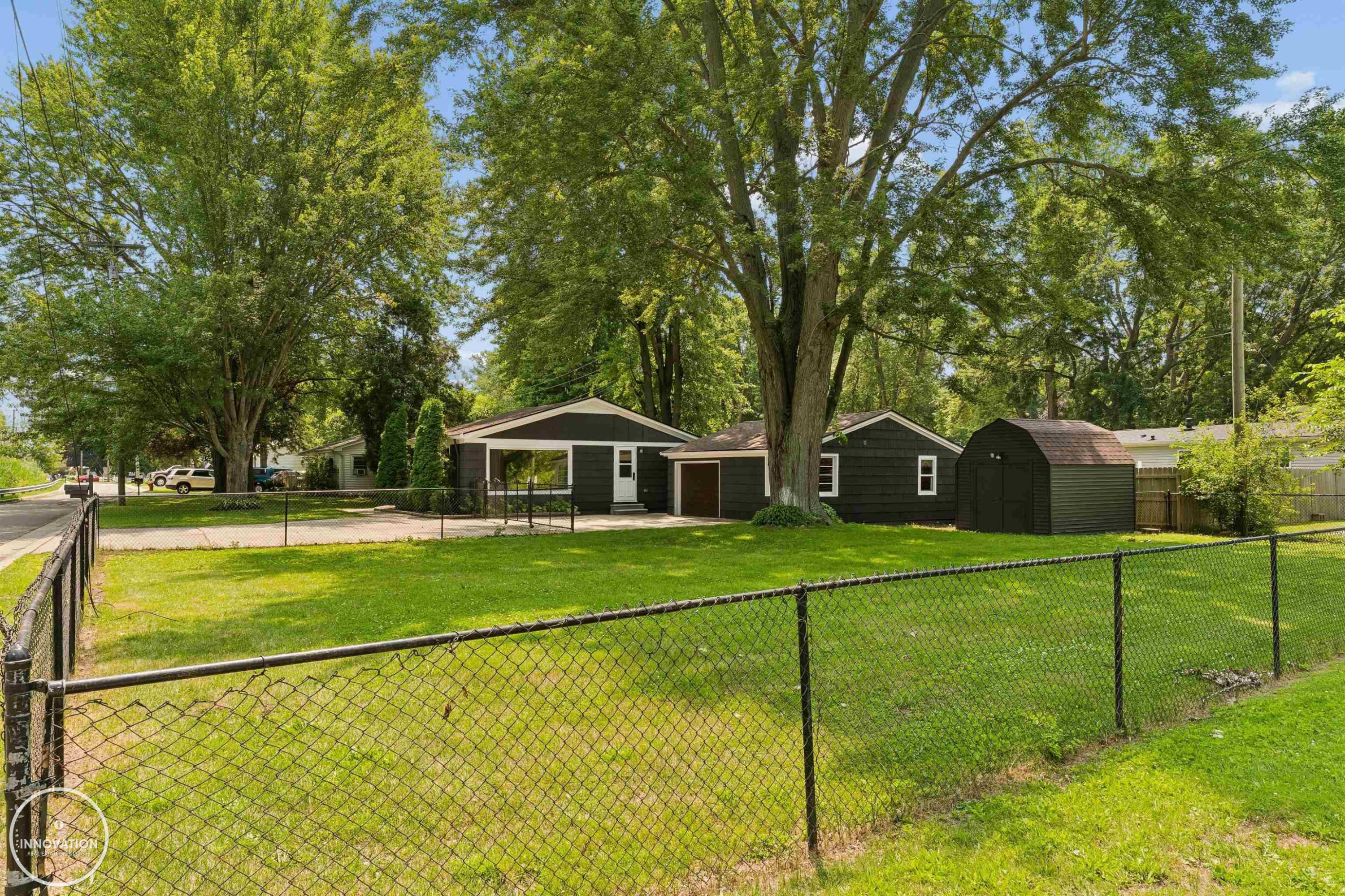 367 Sherwood Lane, Algonac, MI 48001 — Photo 38