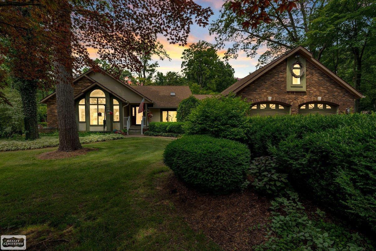 3171 Abbottsford Road, MI 48049 — Photo 3