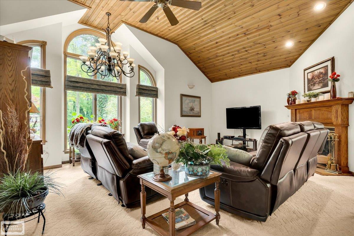 3171 Abbottsford Road, MI 48049 — Photo 8