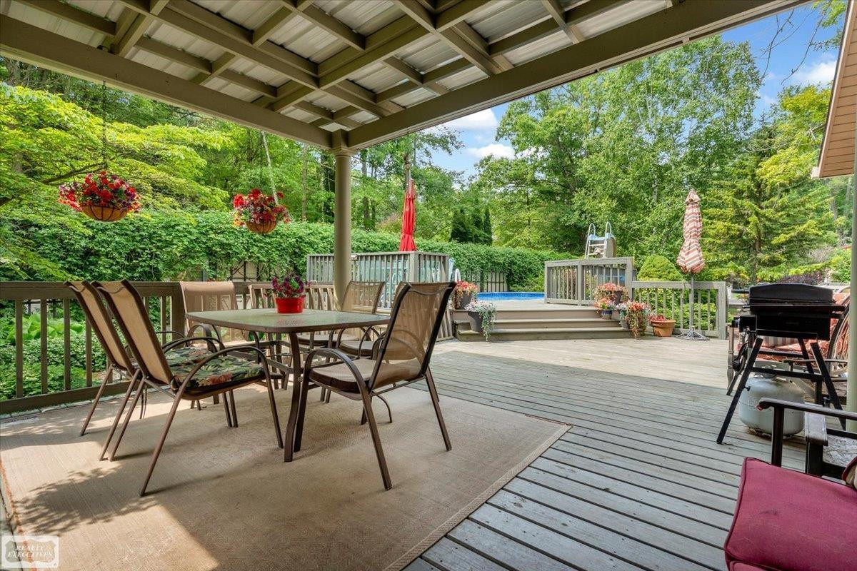 3171 Abbottsford Road, MI 48049 — Photo 37
