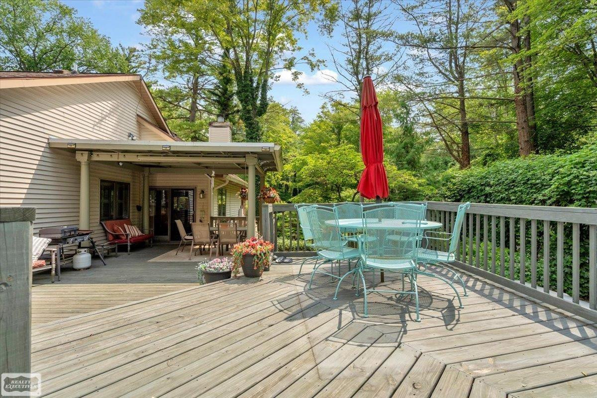 3171 Abbottsford Road, MI 48049 — Photo 43