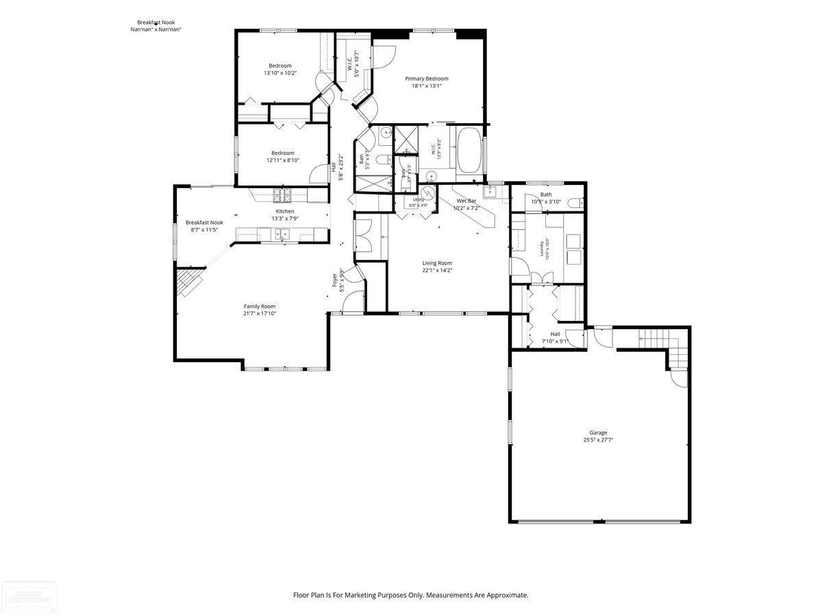 3171 Abbottsford Road, MI 48049 — Photo 59
