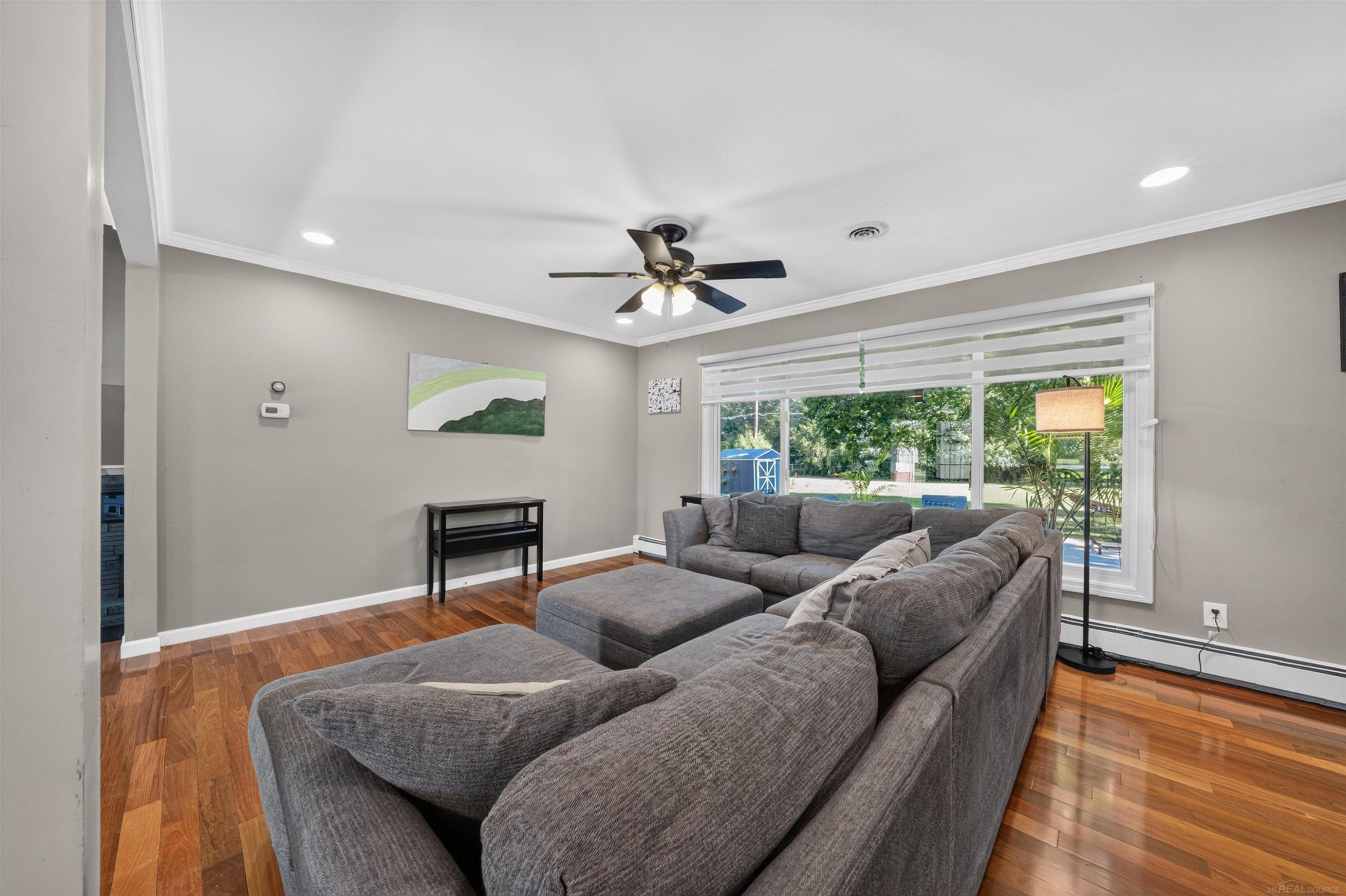 41306 Llewelyn Court, Northville, MI 48167 — Photo 9