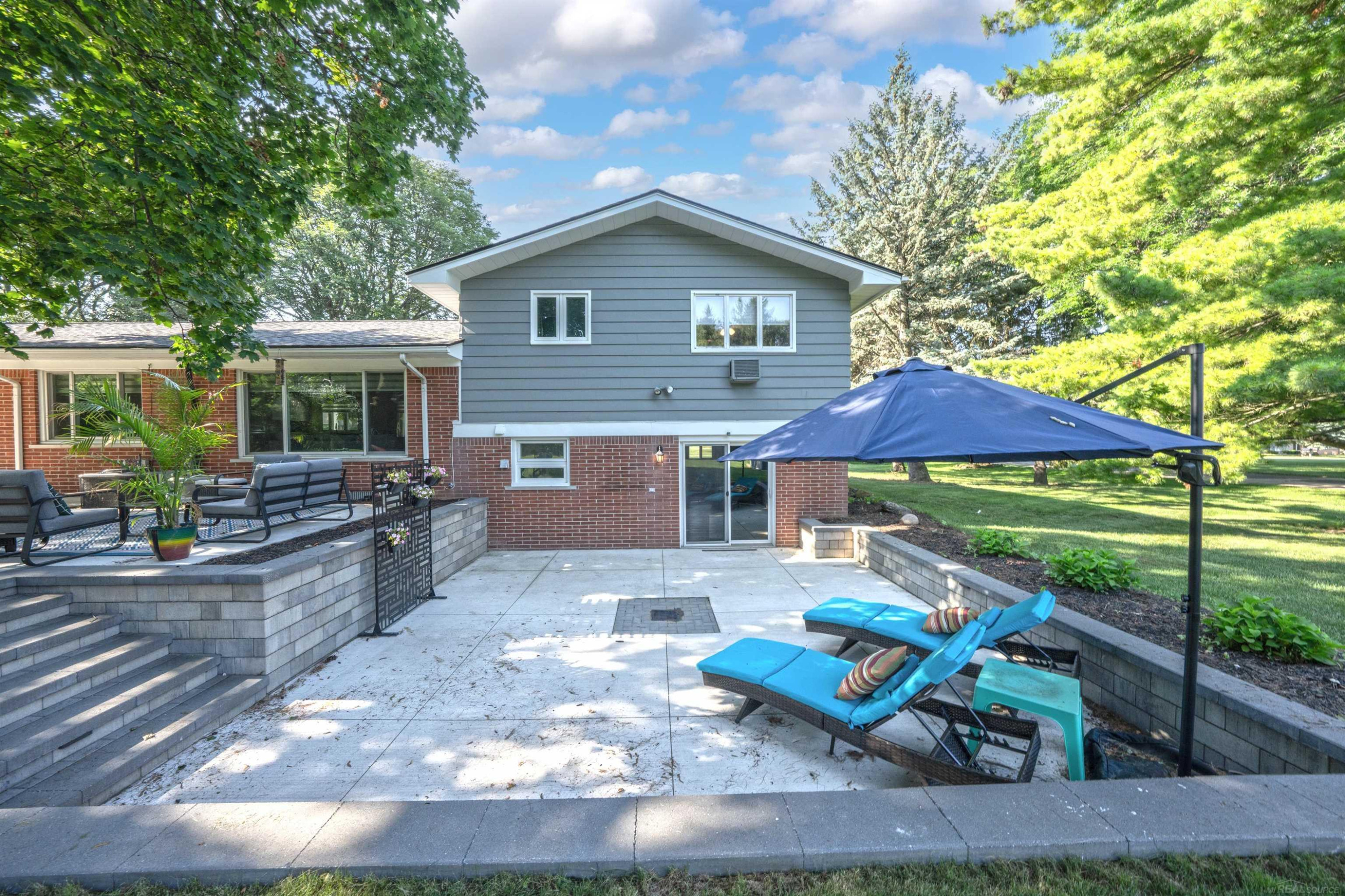 41306 Llewelyn Court, Northville, MI 48167 — Photo 35