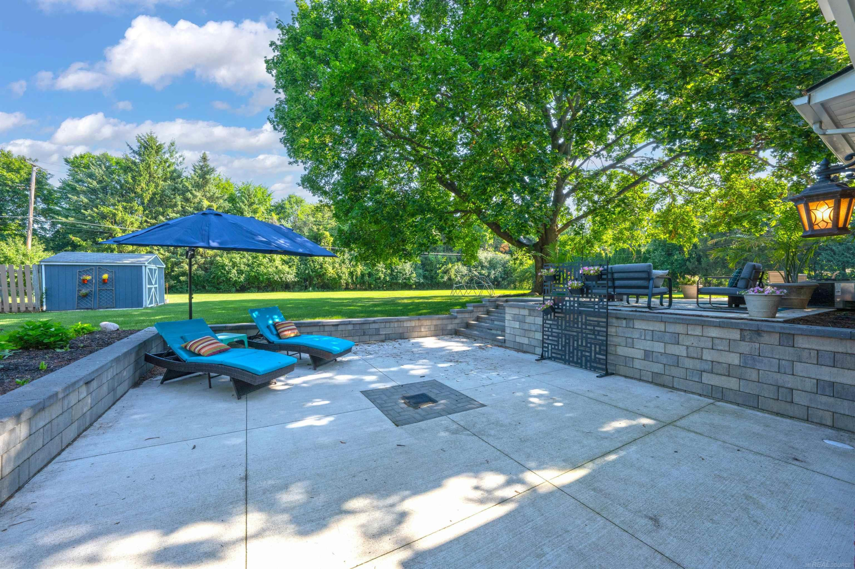41306 Llewelyn Court, Northville, MI 48167 — Photo 36