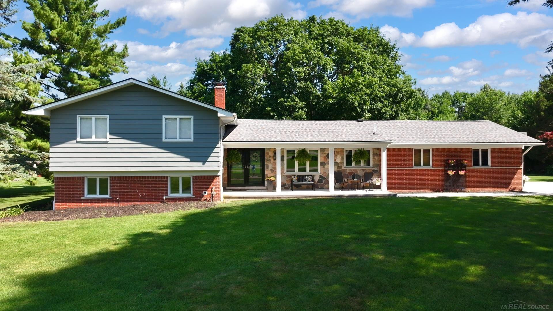 41306 Llewelyn Court, Northville, MI 48167 — Photo 54