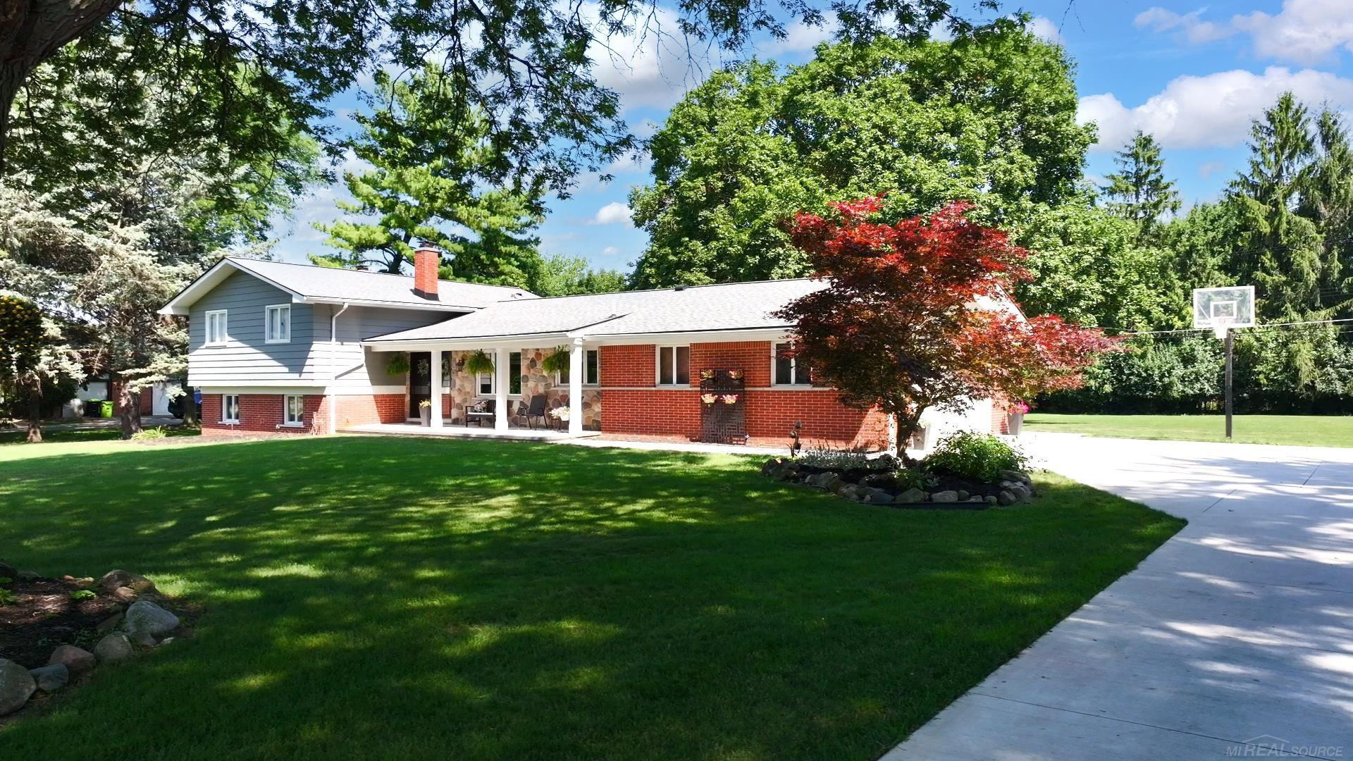 41306 Llewelyn Court, Northville, MI 48167 — Photo 56