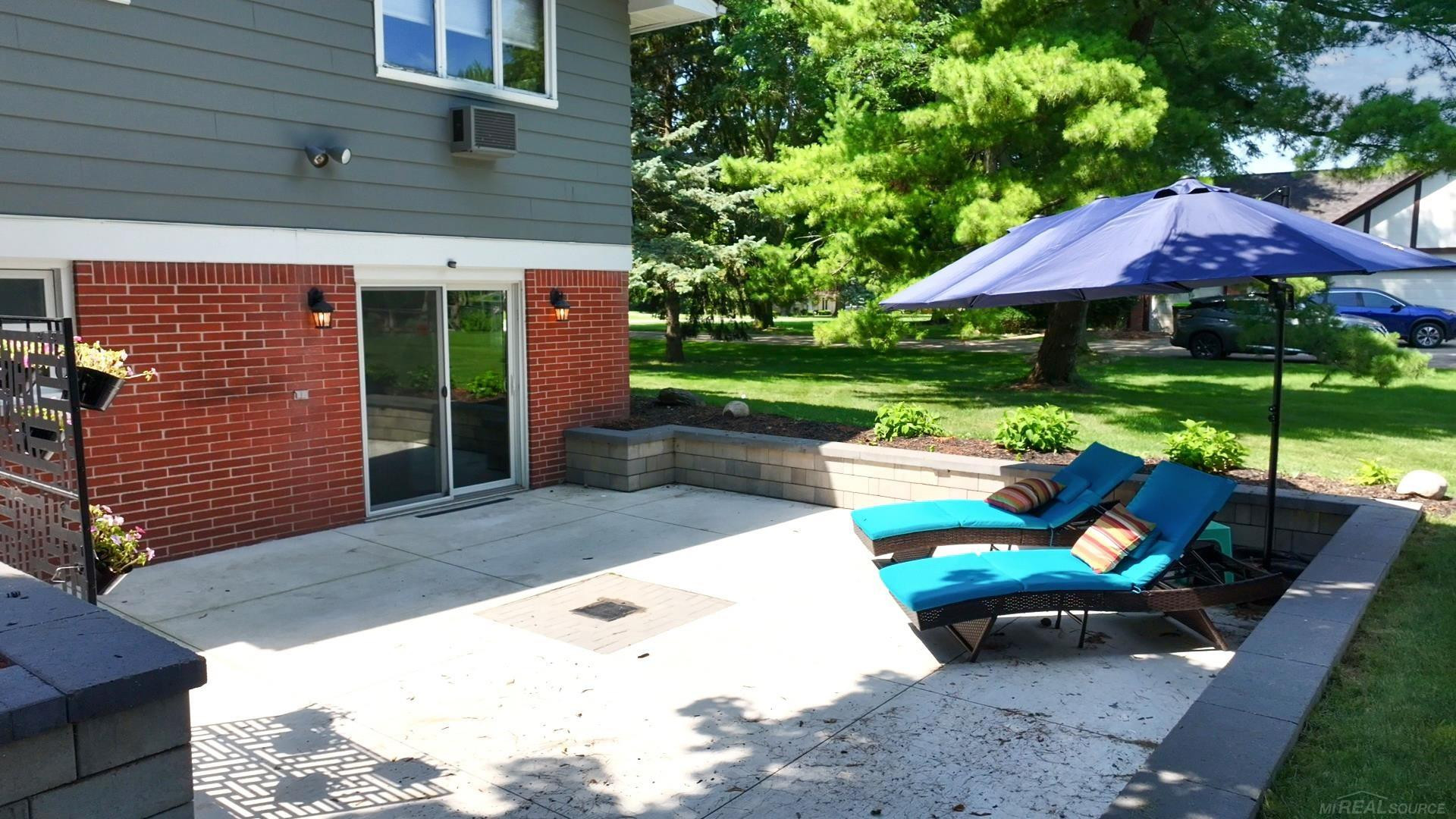 41306 Llewelyn Court, Northville, MI 48167 — Photo 65