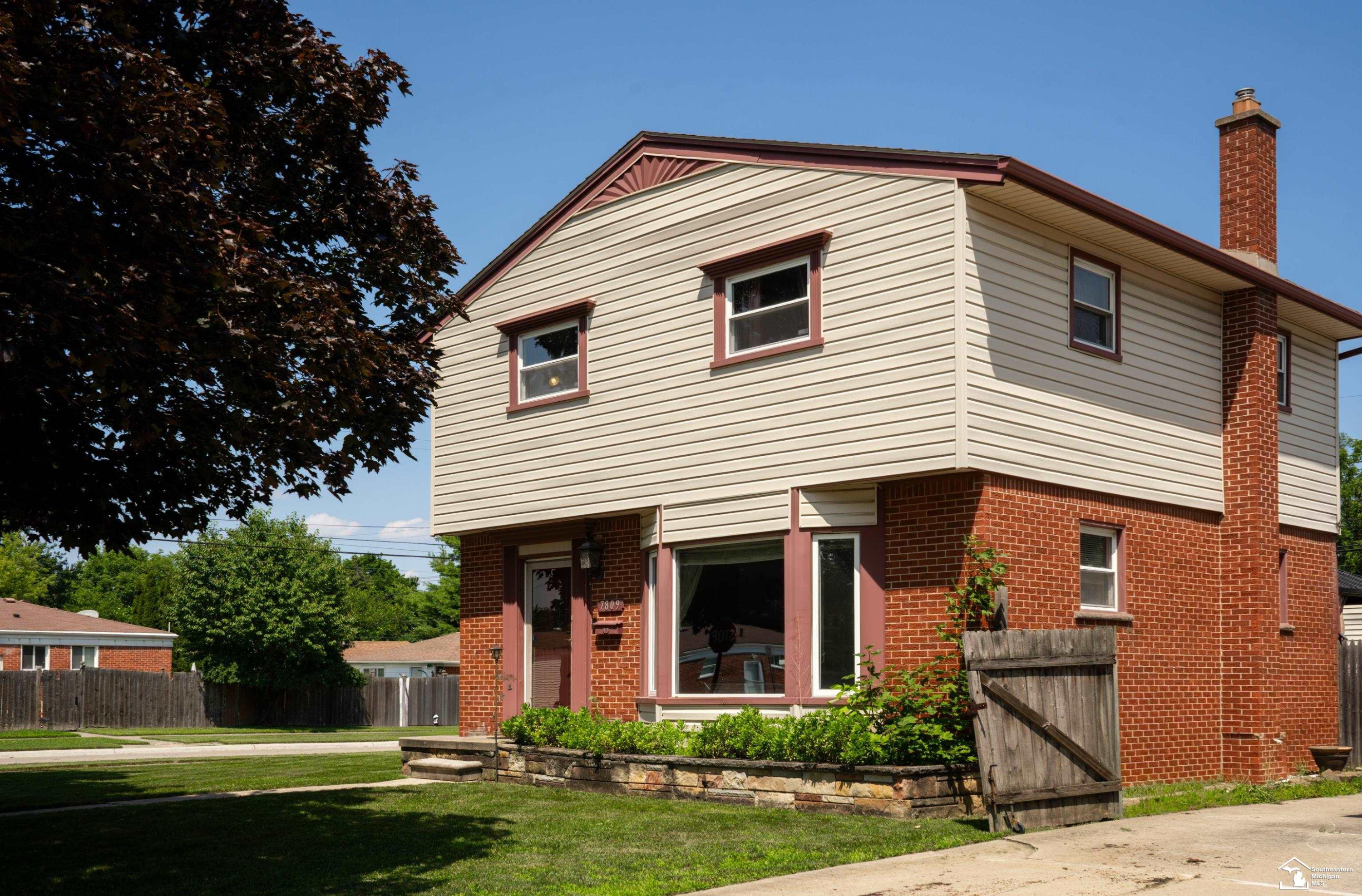 7809 Campbell Street, Taylor, MI 48180 — Photo 3