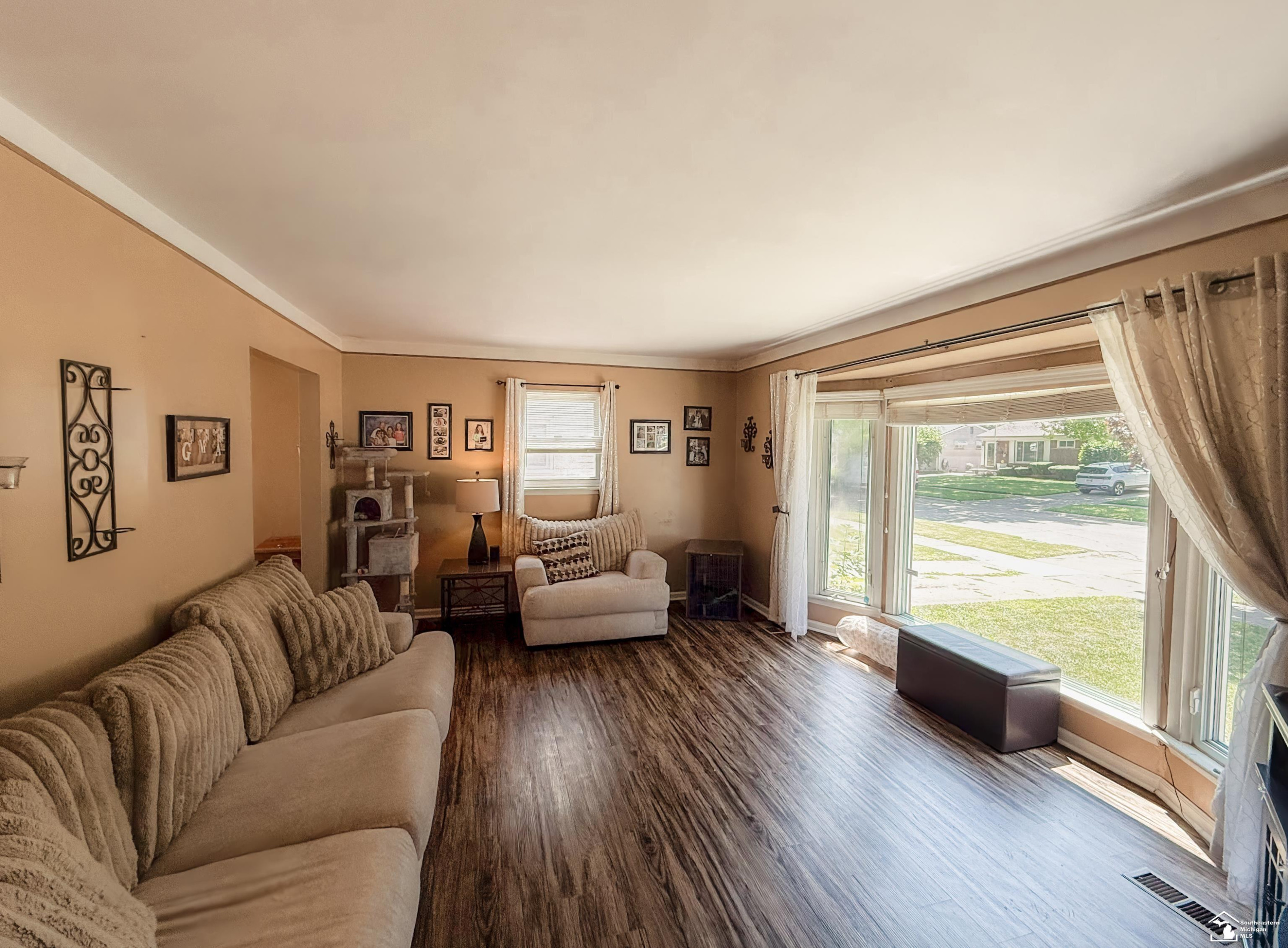 7809 Campbell Street, Taylor, MI 48180 — Photo 4