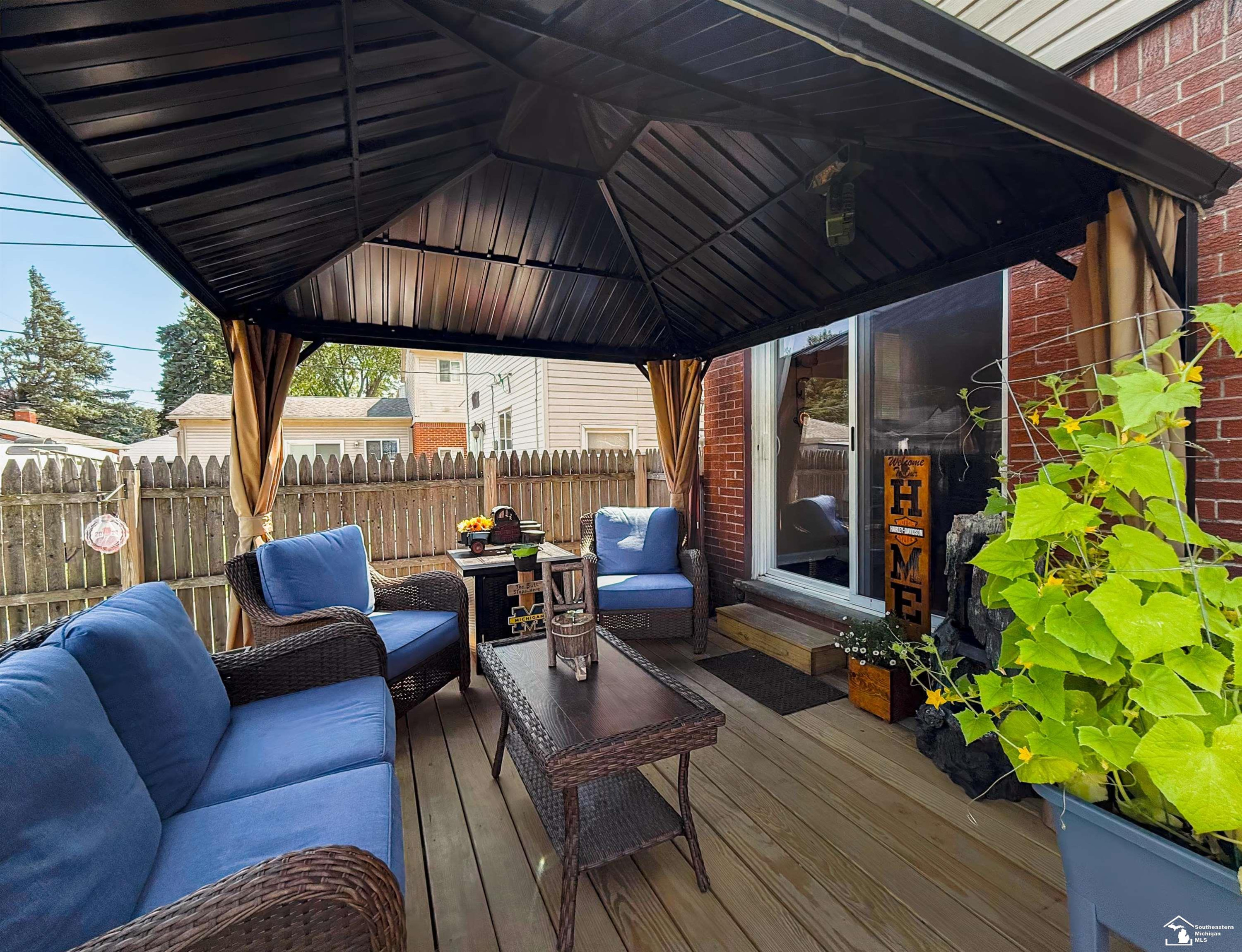 7809 Campbell Street, Taylor, MI 48180 — Photo 22