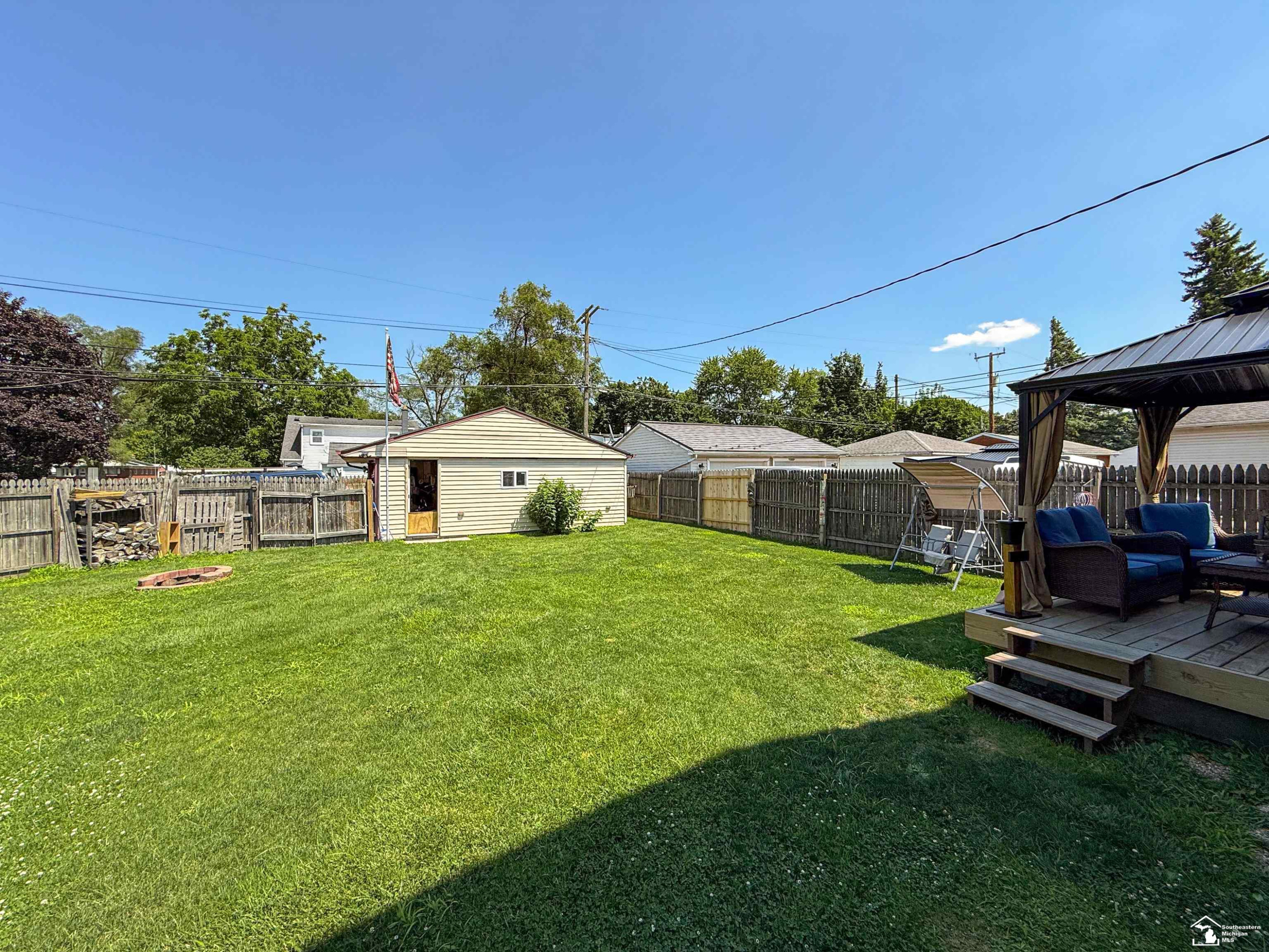 7809 Campbell Street, Taylor, MI 48180 — Photo 23