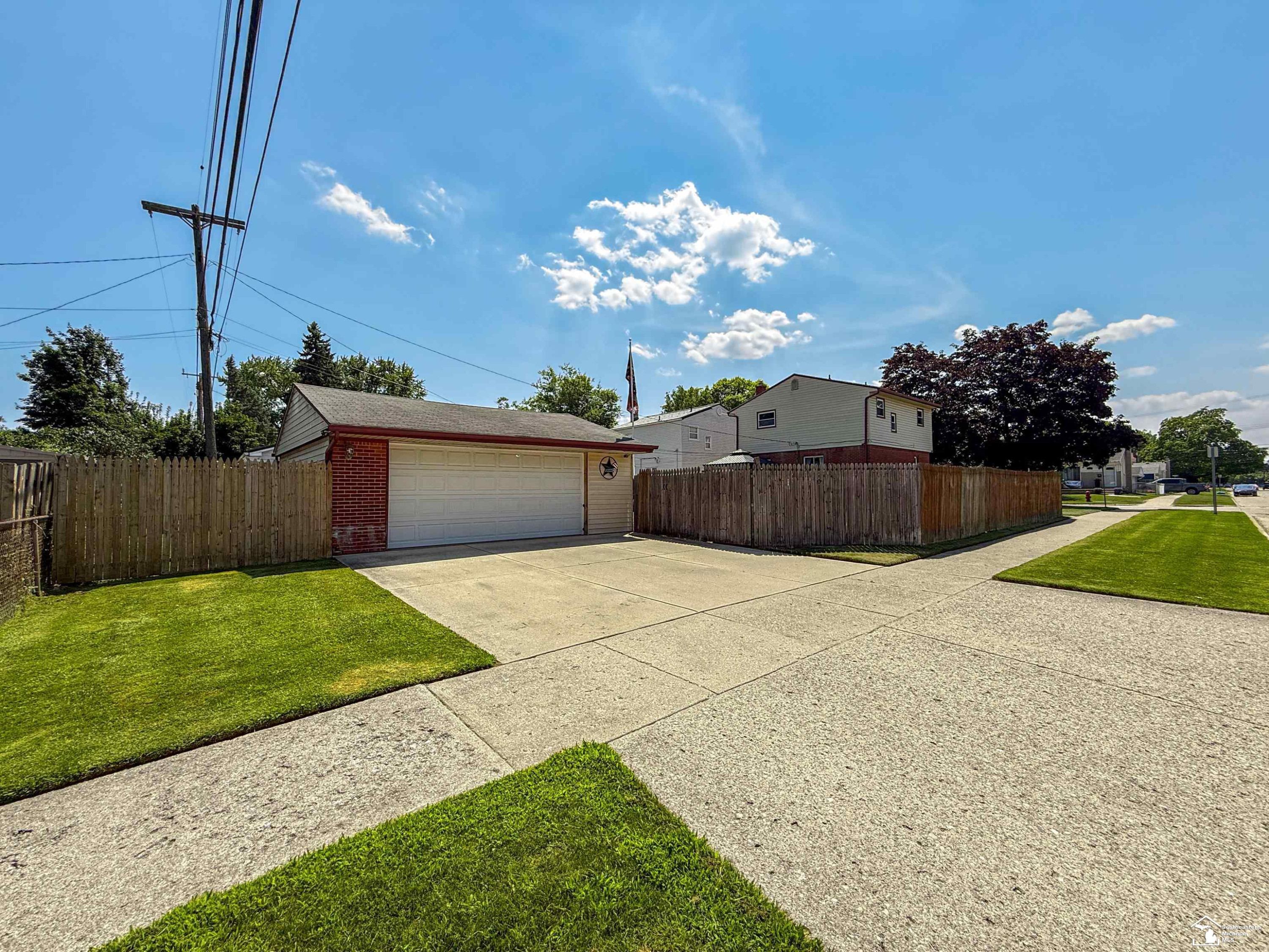 7809 Campbell Street, Taylor, MI 48180 — Photo 25