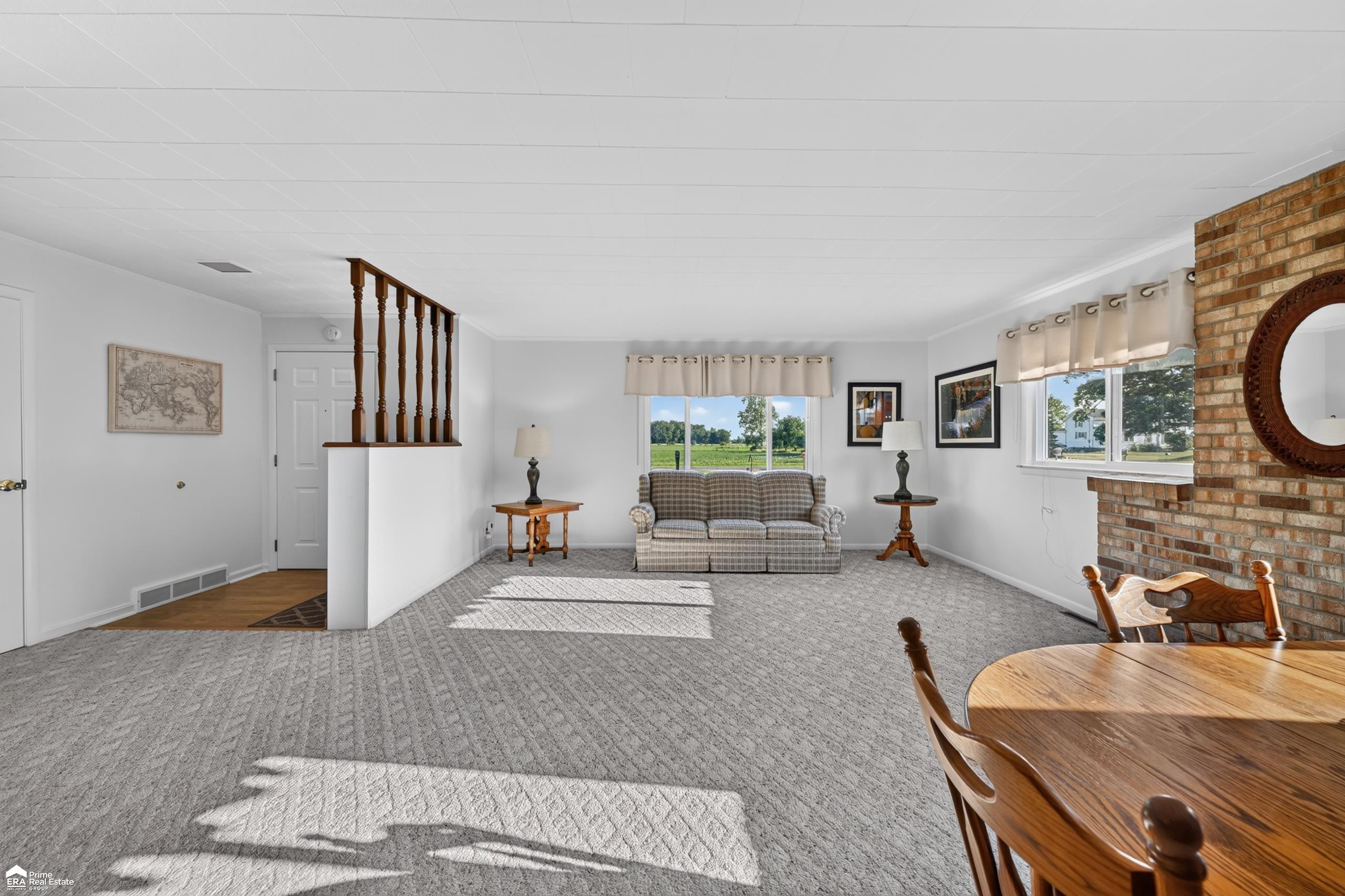 5293 E Cole Road, Bancroft, MI 48414 — Photo 4
