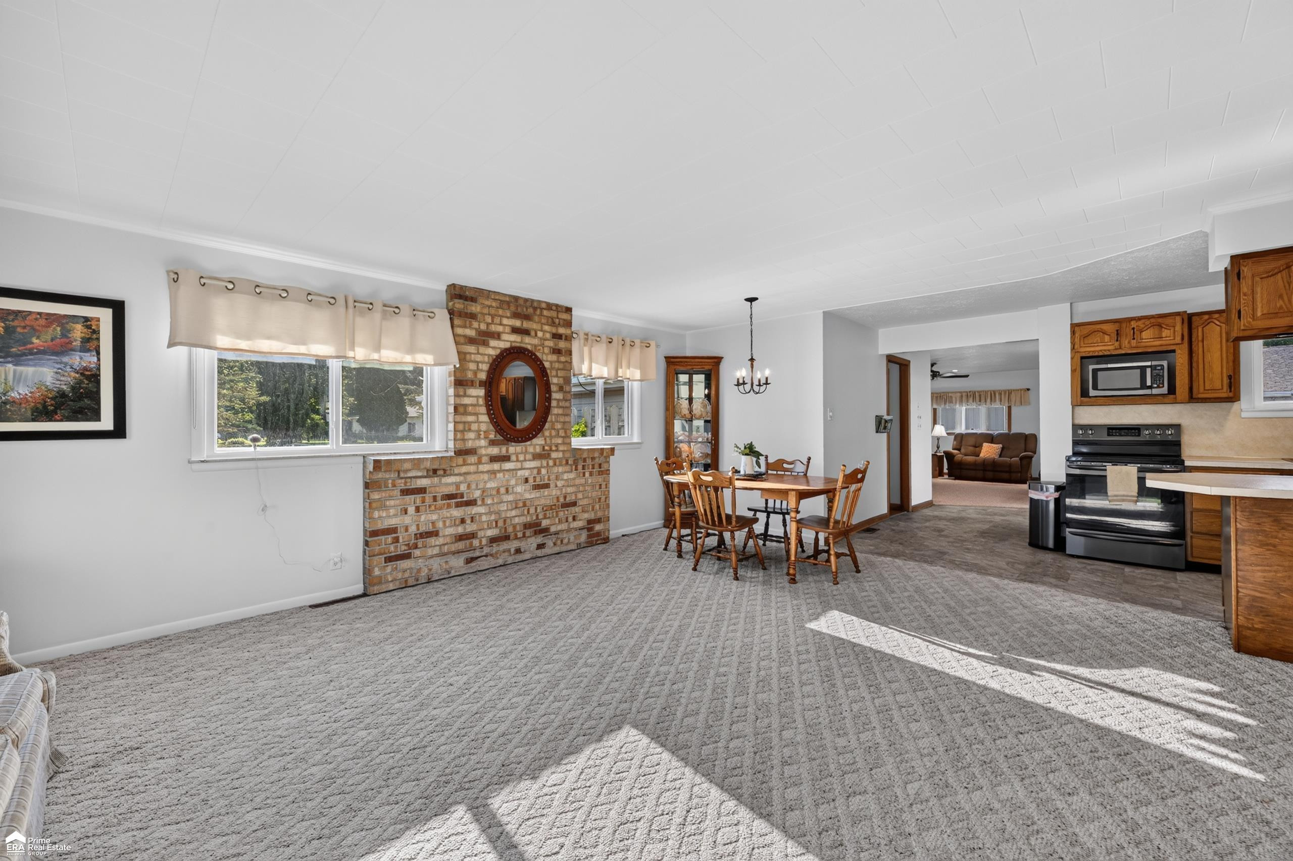 5293 E Cole Road, Bancroft, MI 48414 — Photo 5