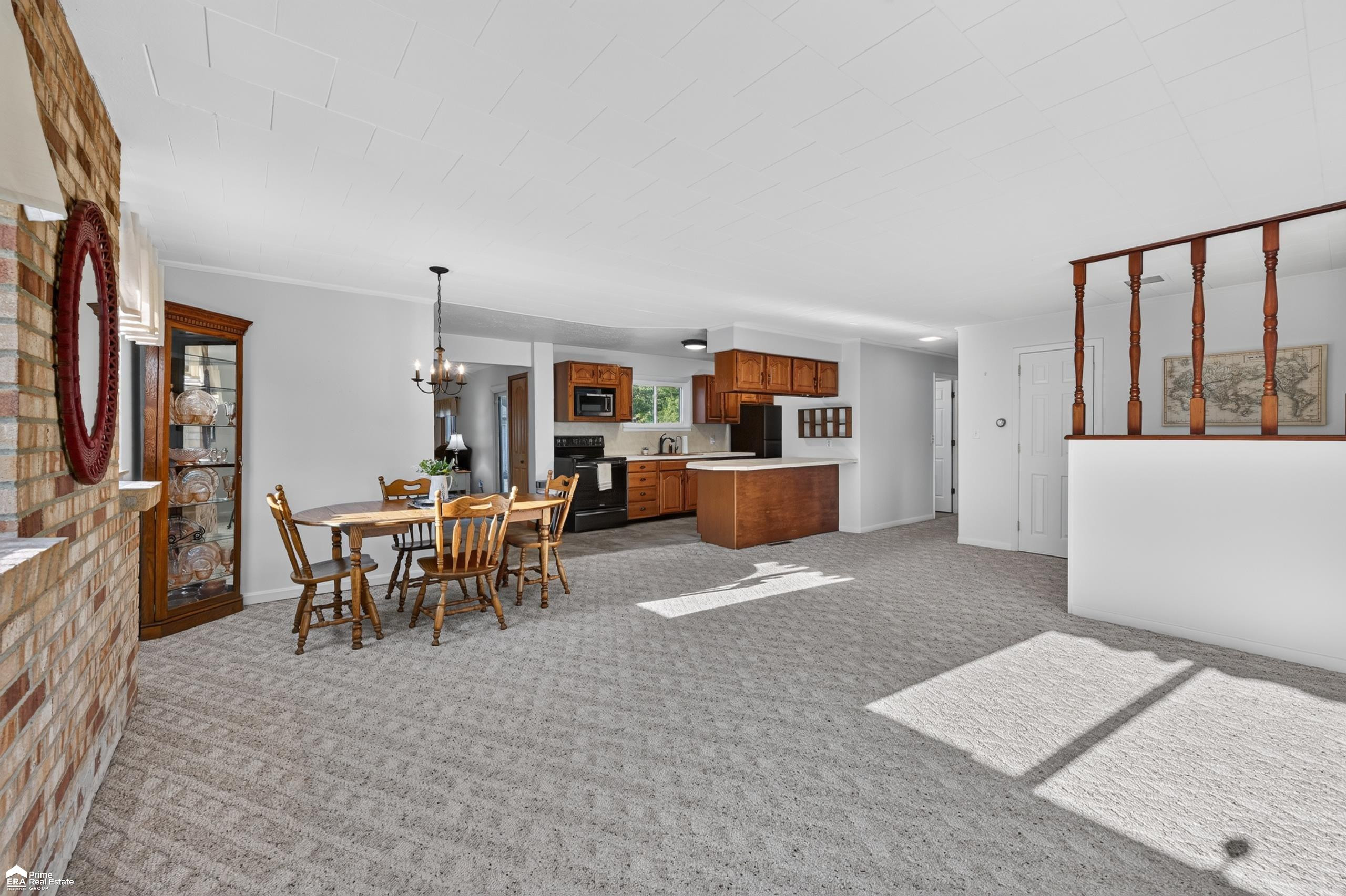 5293 E Cole Road, Bancroft, MI 48414 — Photo 6