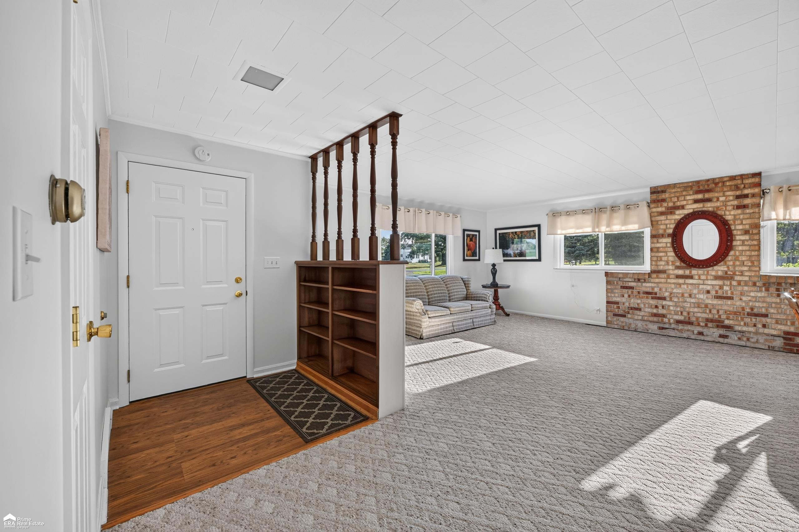 5293 E Cole Road, Bancroft, MI 48414 — Photo 9