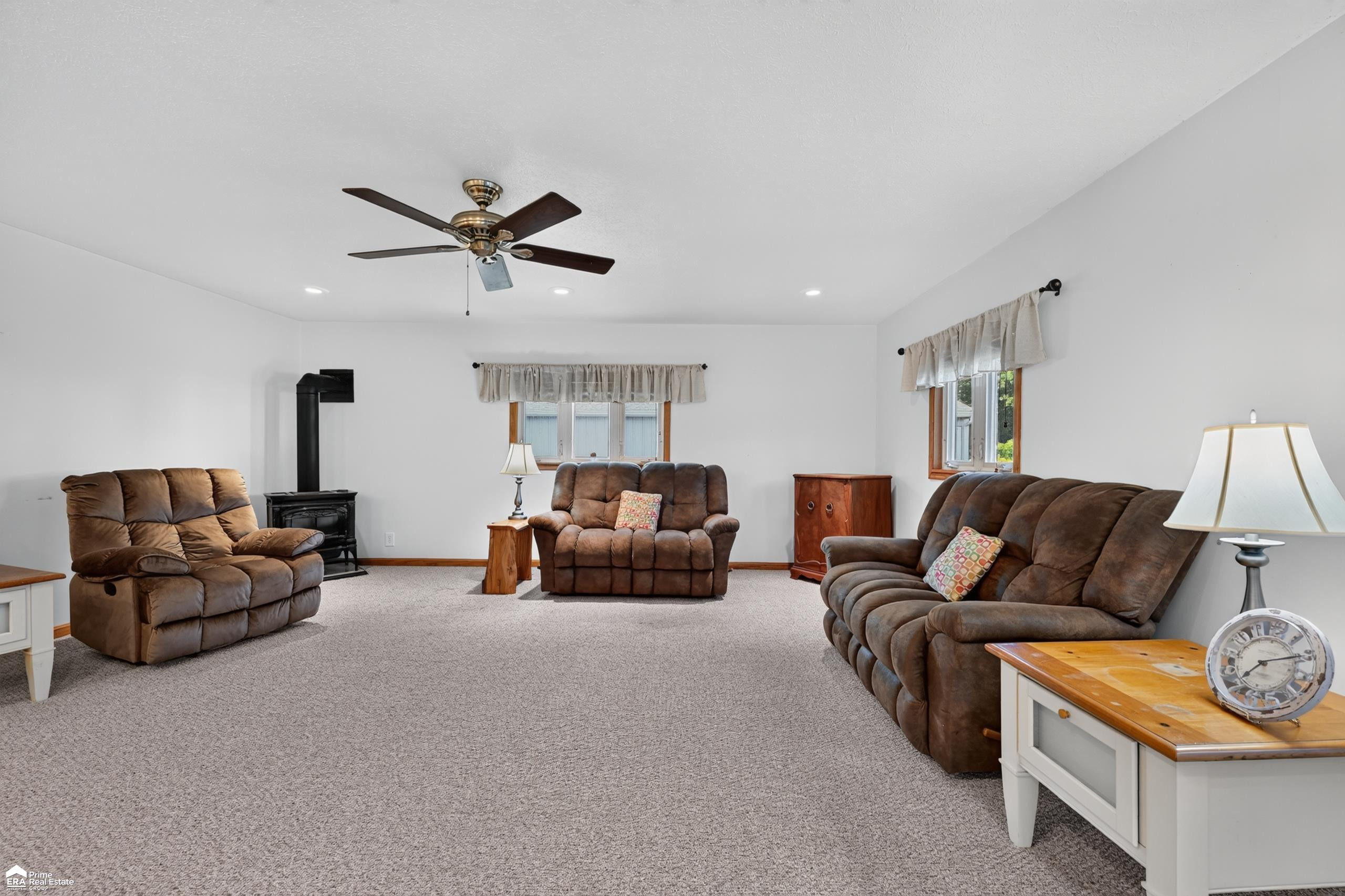 5293 E Cole Road, Bancroft, MI 48414 — Photo 15